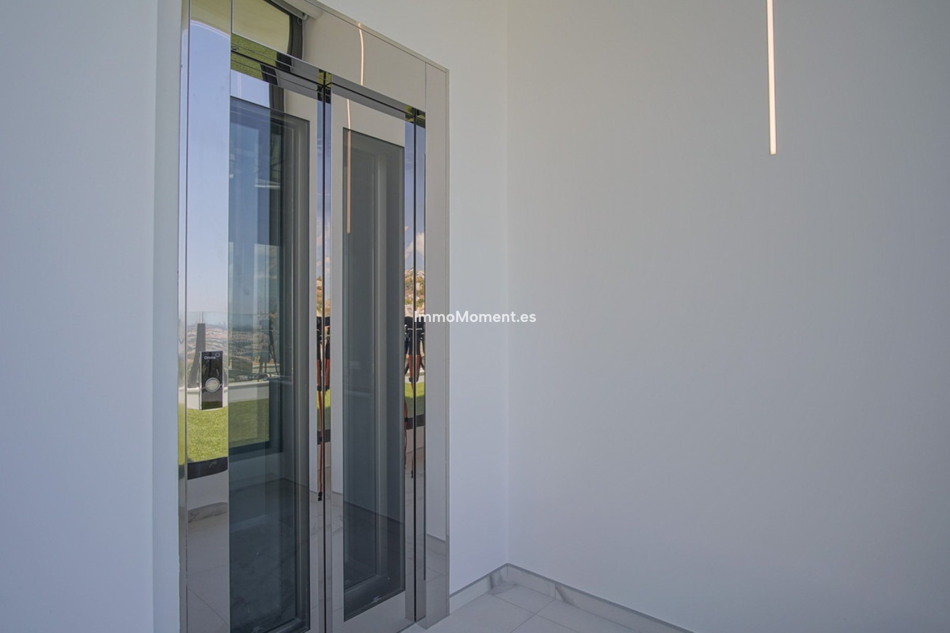 Resale - Detached villa - Altea - Altea Centro