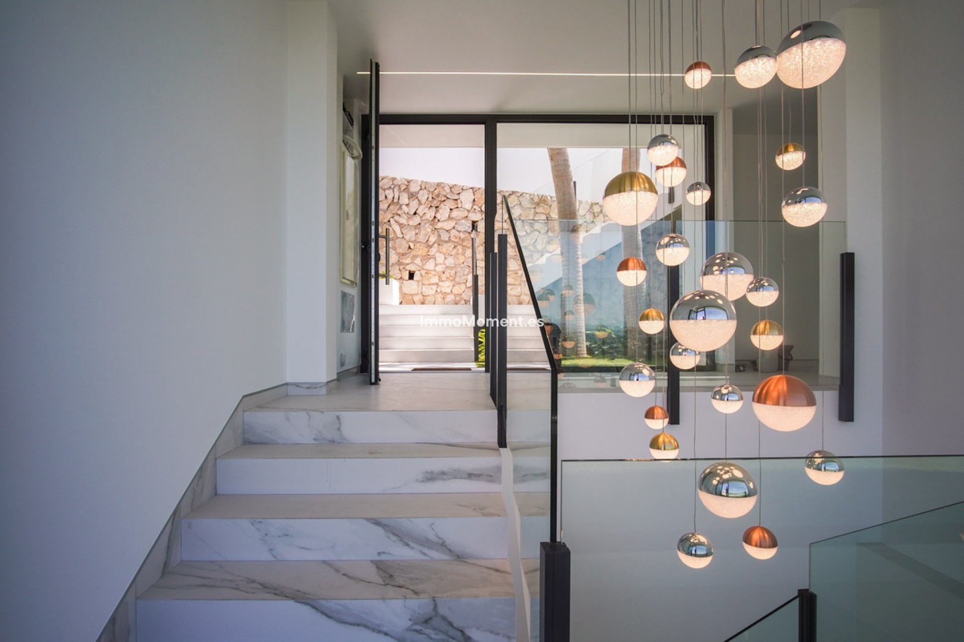 Resale - Detached villa - Altea - Altea Centro