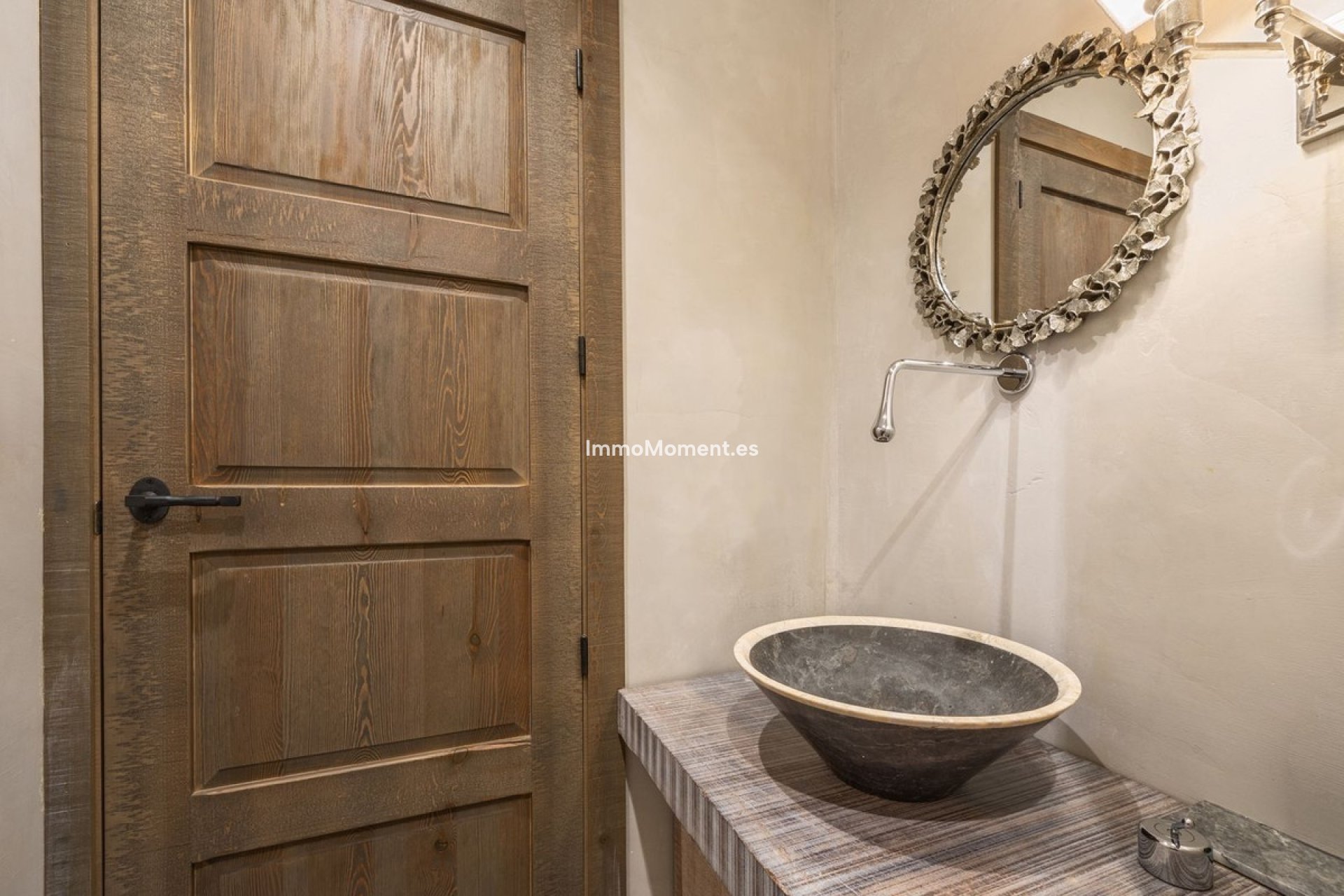 Resale - Detached villa - Altea - Altea Centro