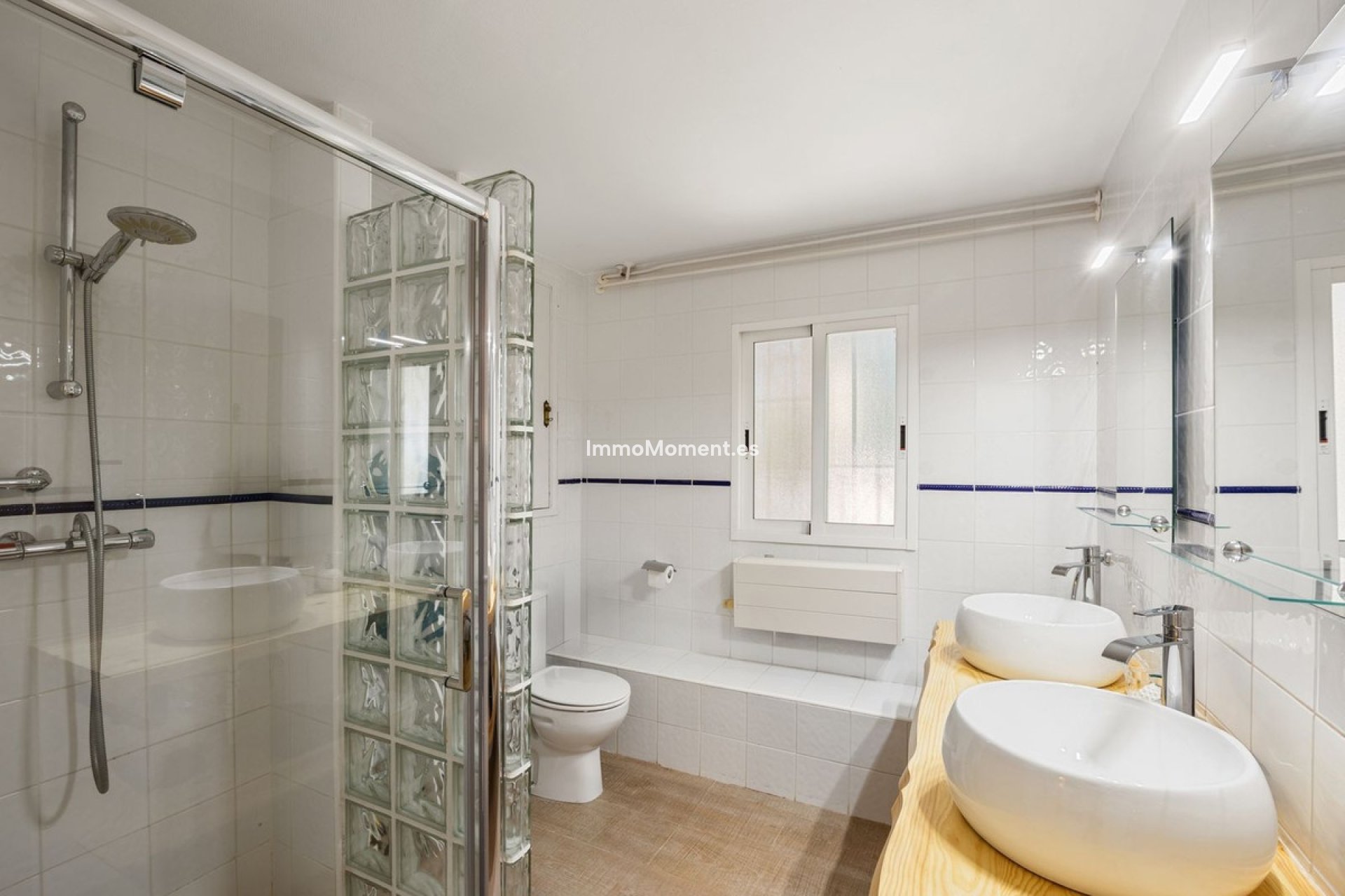 Resale - Detached villa - Altea - Altea Centro