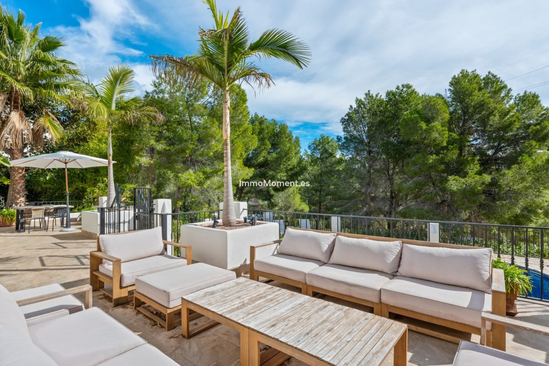 Resale - Detached villa - Altea - Altea Centro