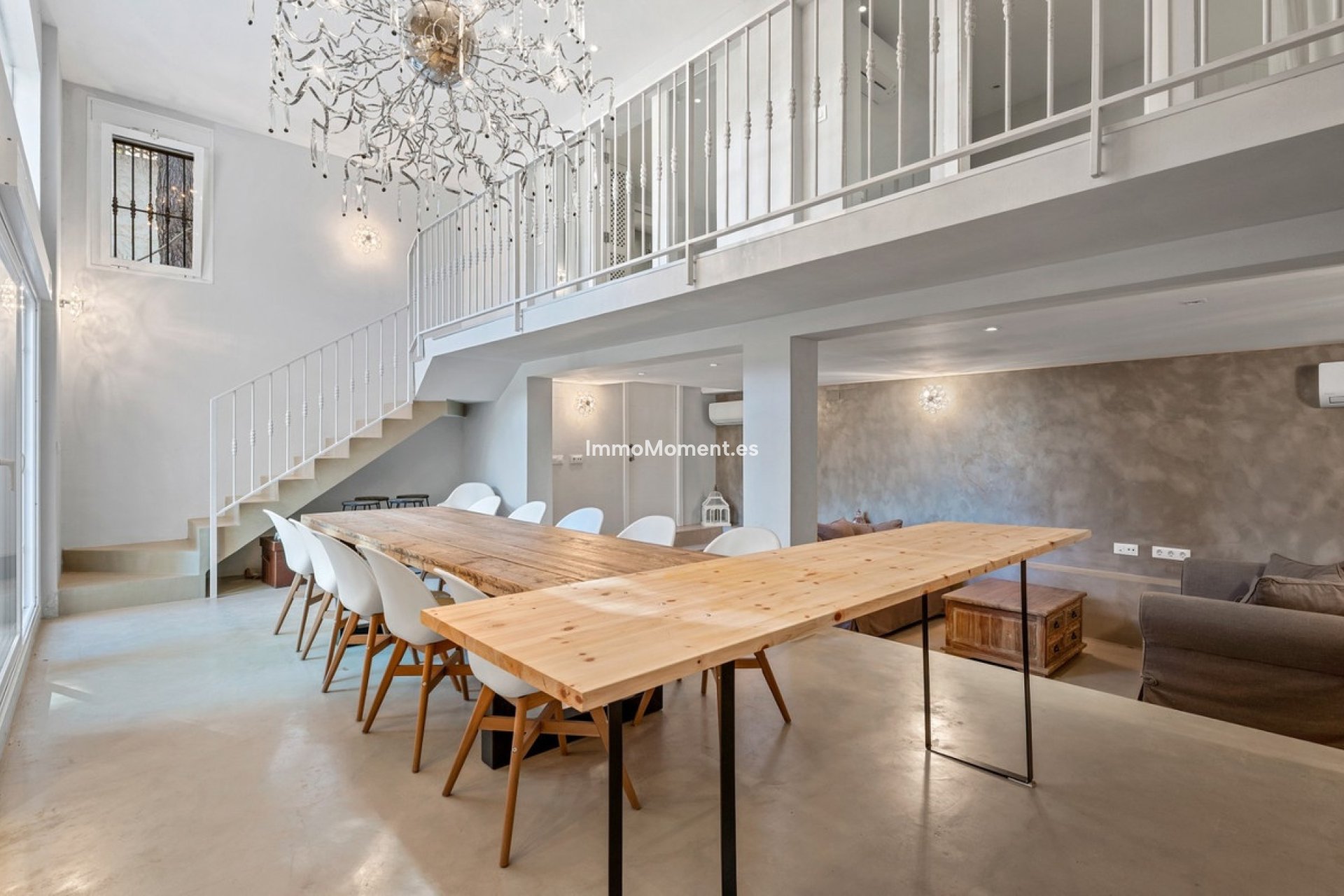 Resale - Detached villa - Altea - Altea Centro