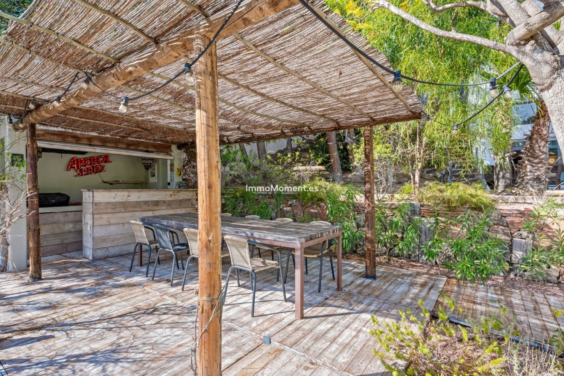 Resale - Detached villa - Altea - Altea Centro