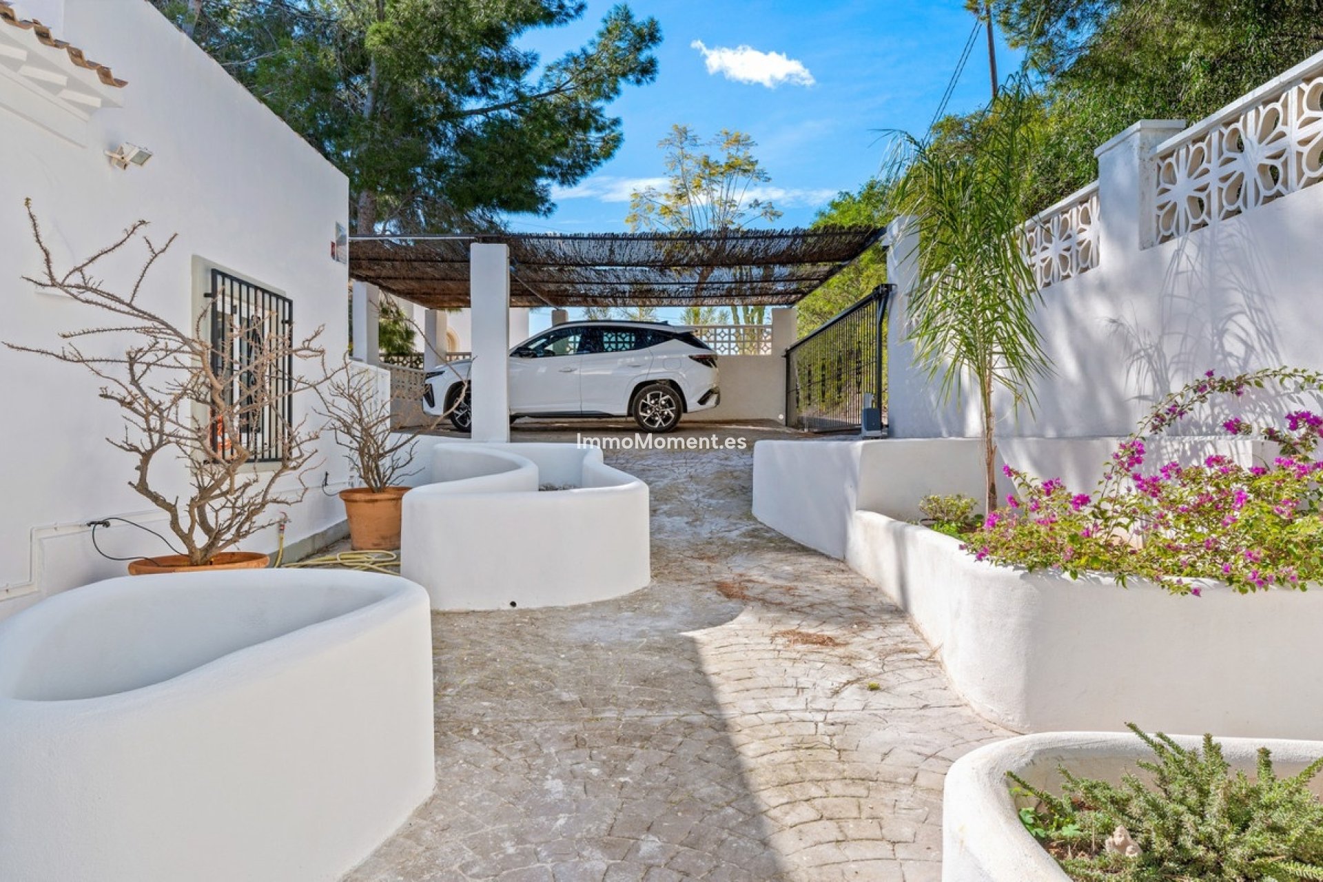 Resale - Detached villa - Altea - Altea Centro