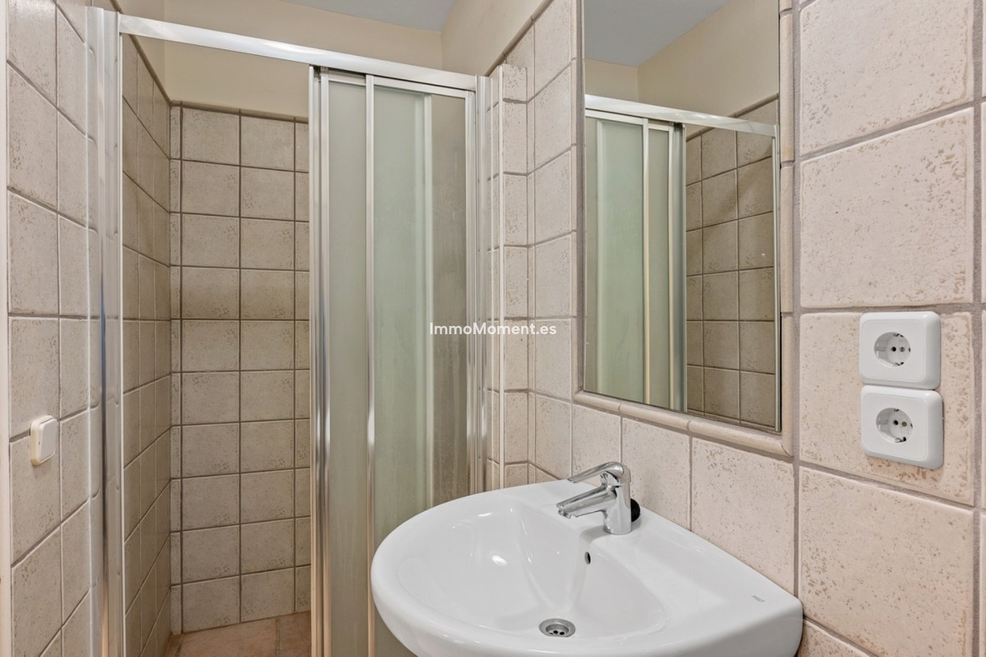 Resale - Detached villa - Altea - Altea Centro