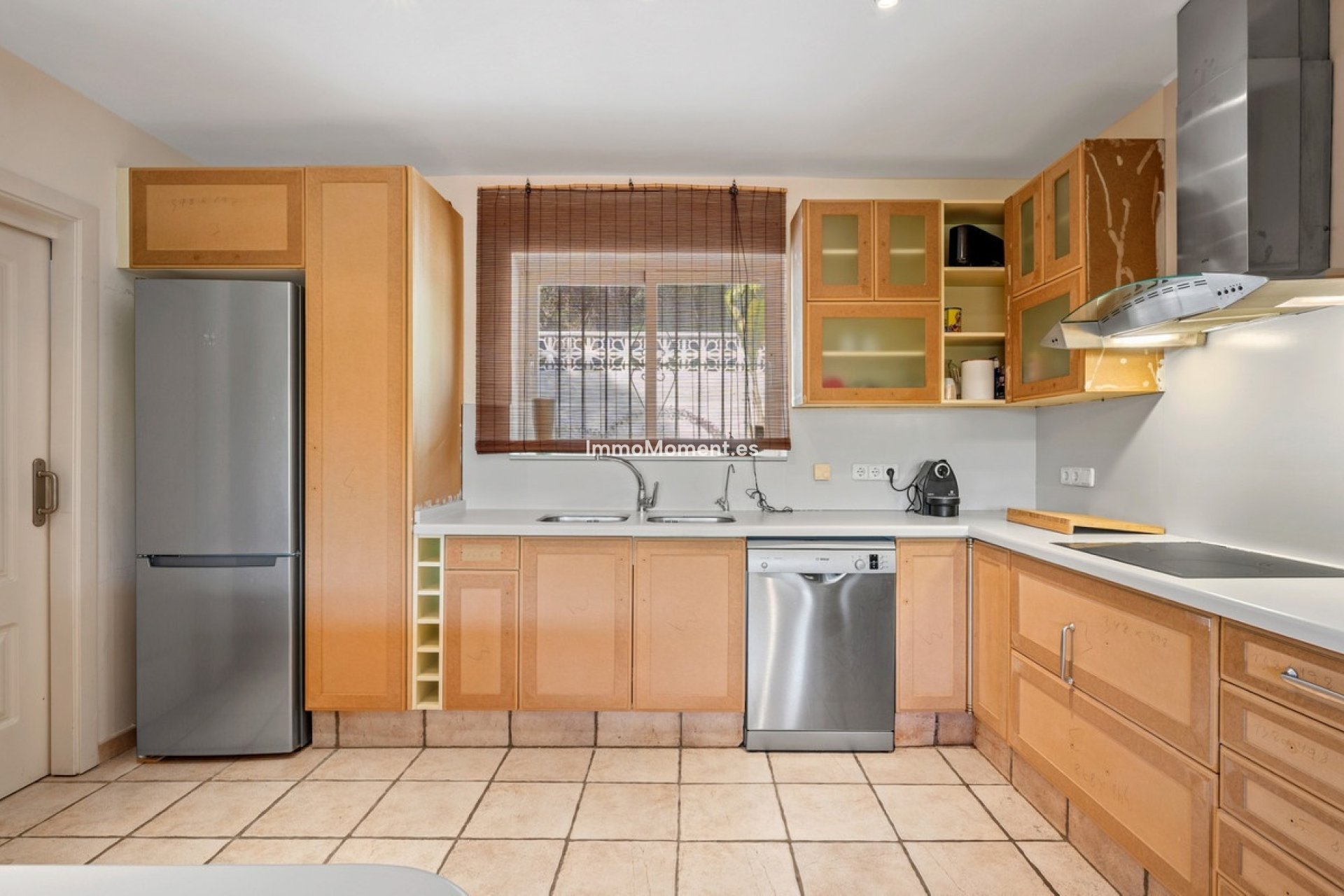 Resale - Detached villa - Altea - Altea Centro