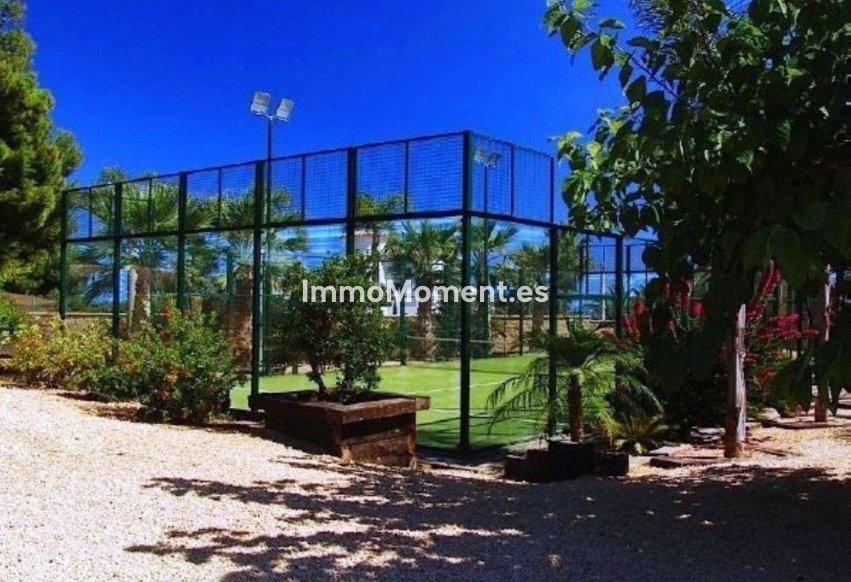 Resale - Detached villa - Altea - Altea Centro