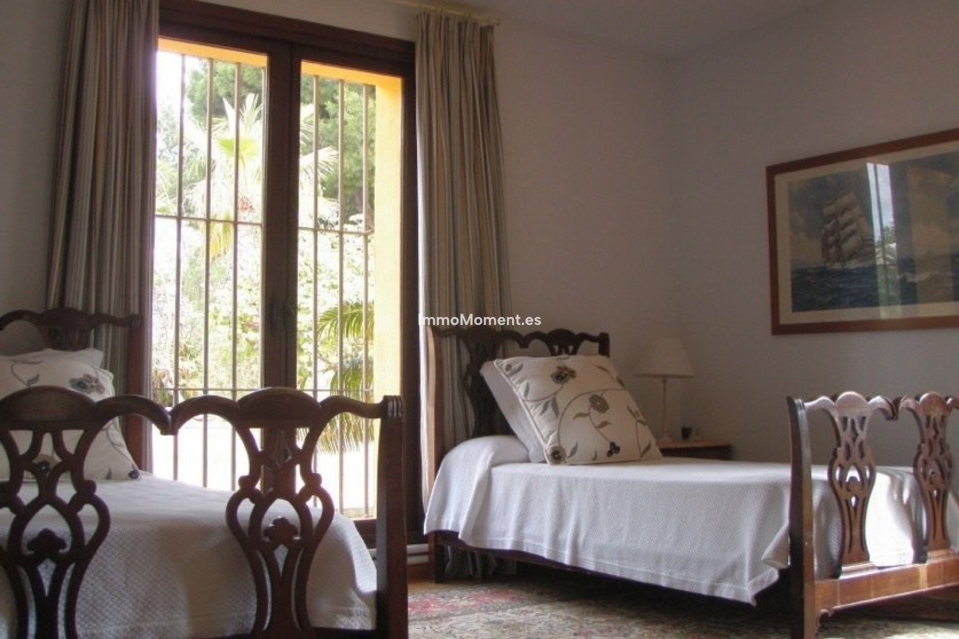 Resale - Detached villa - Altea - Altea Centro