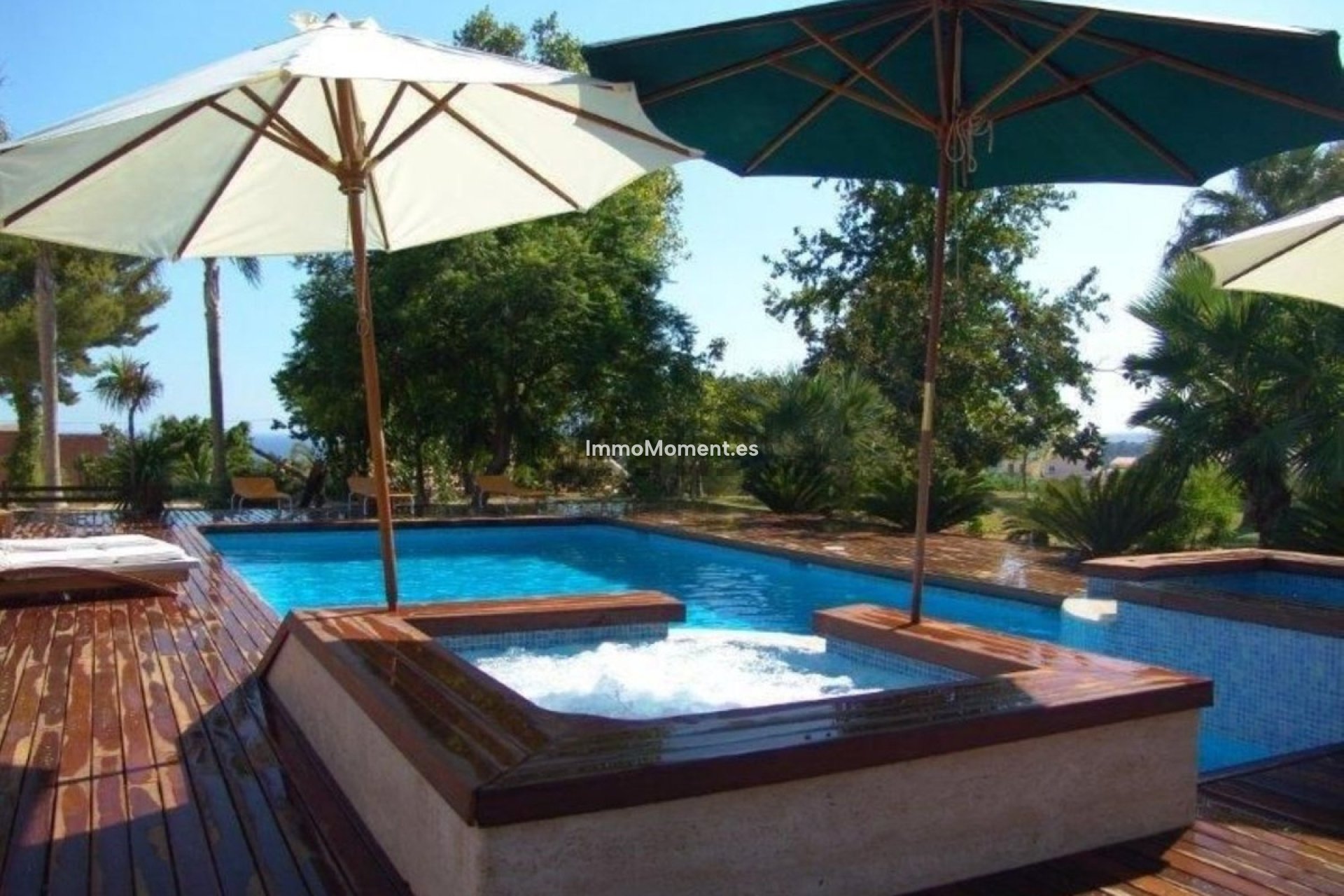 Resale - Detached villa - Altea - Altea Centro