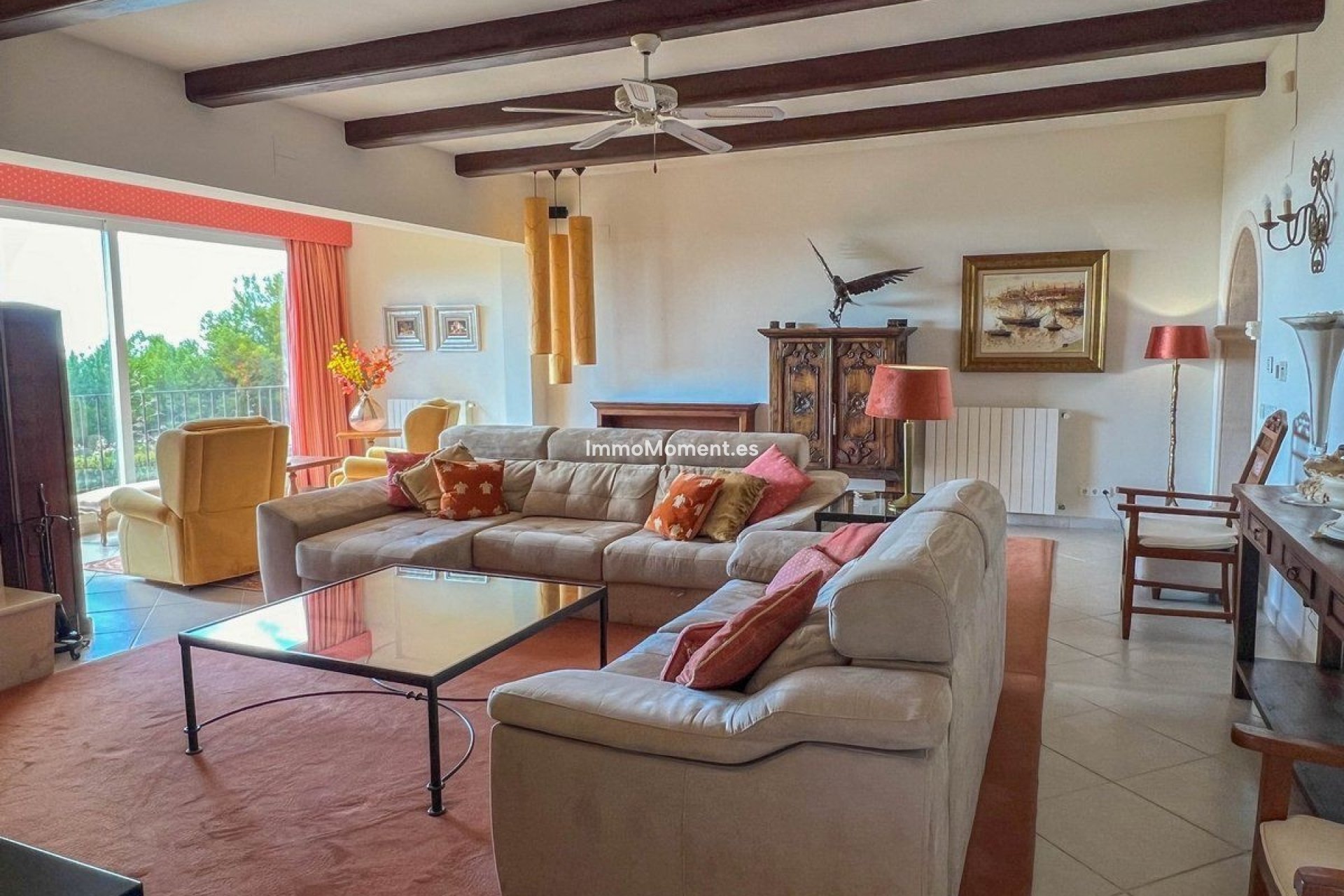 Resale - Detached villa - Altea - Altea Centro