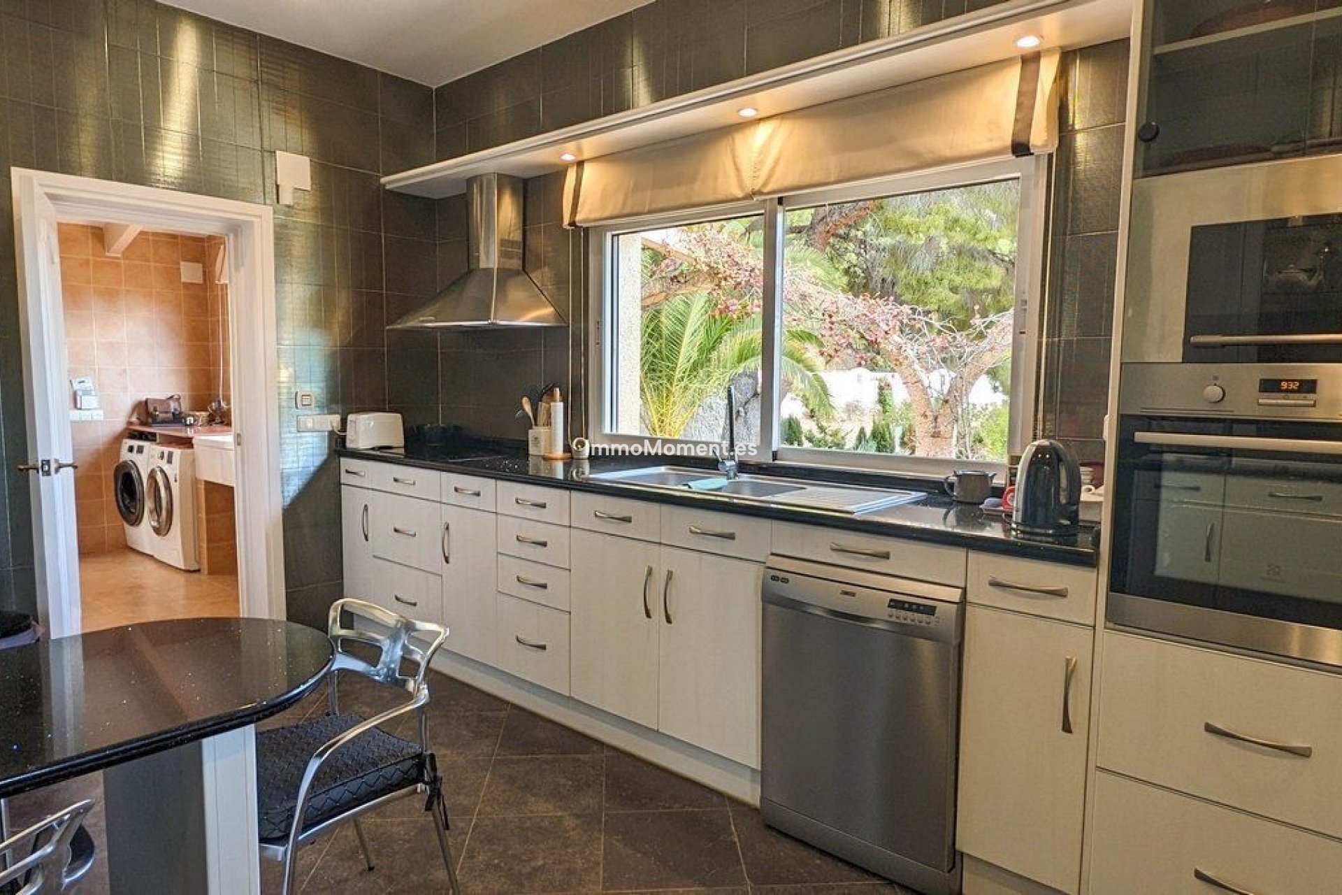 Resale - Detached villa - Altea - Altea Centro
