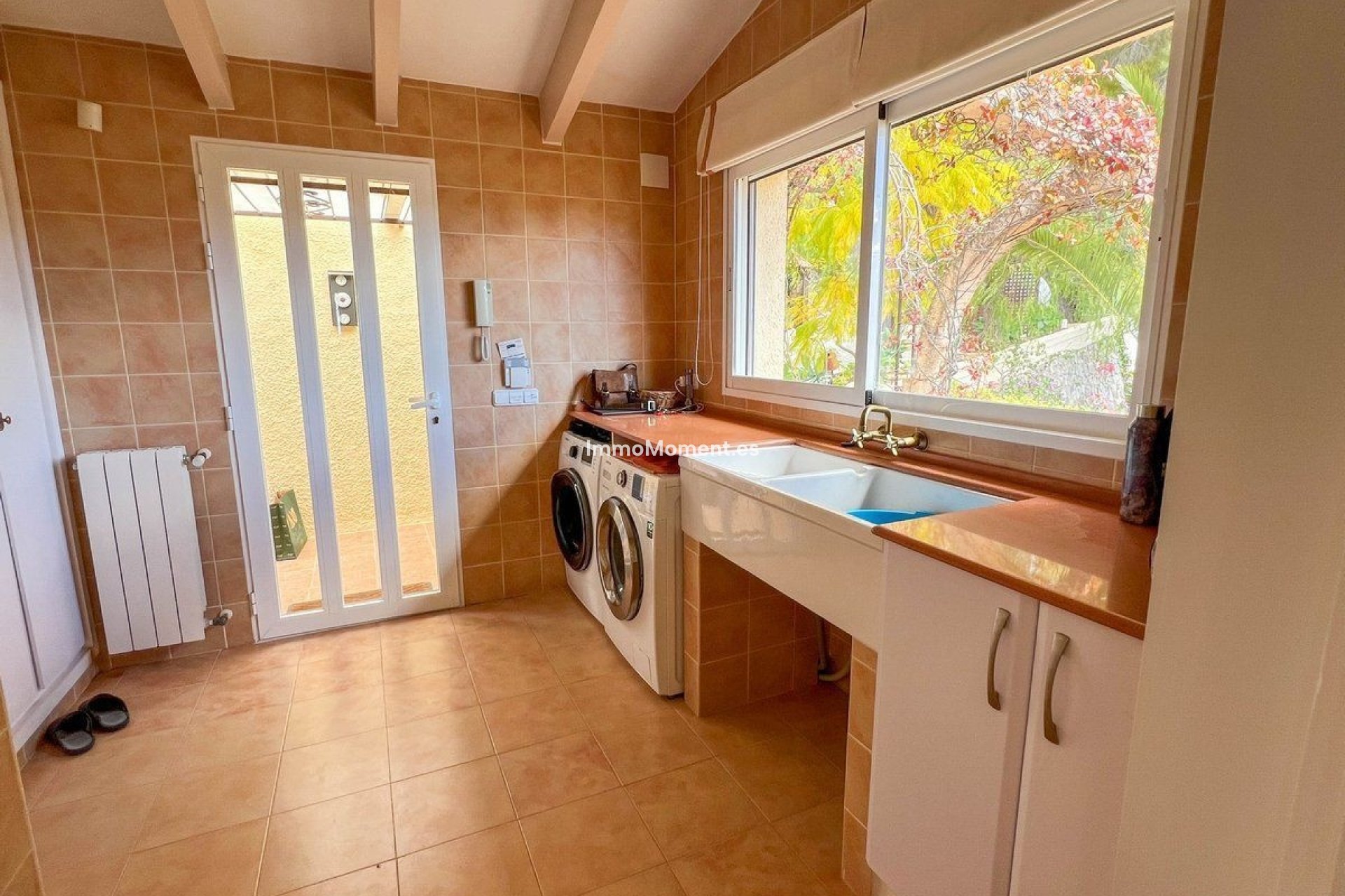 Resale - Detached villa - Altea - Altea Centro