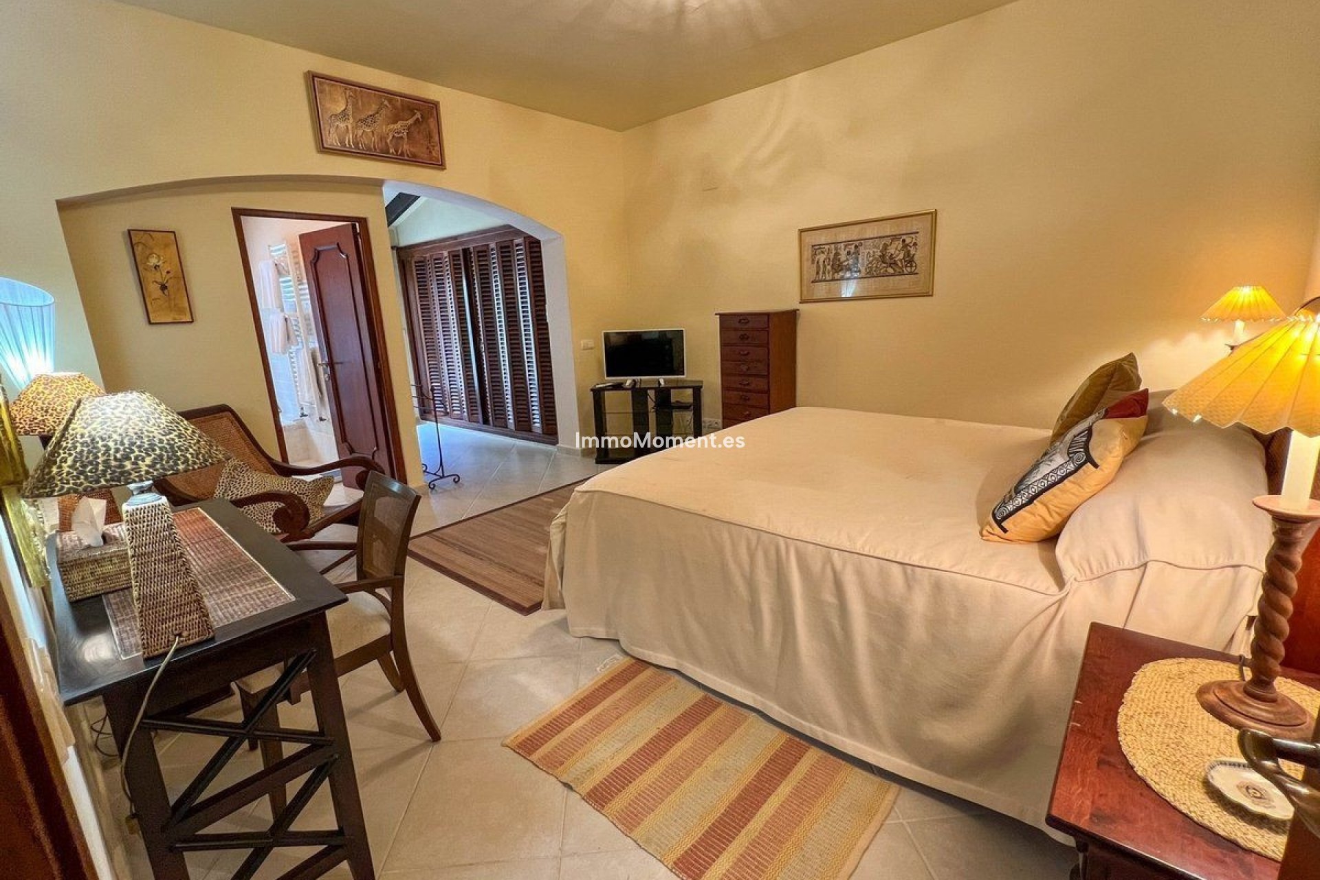Resale - Detached villa - Altea - Altea Centro
