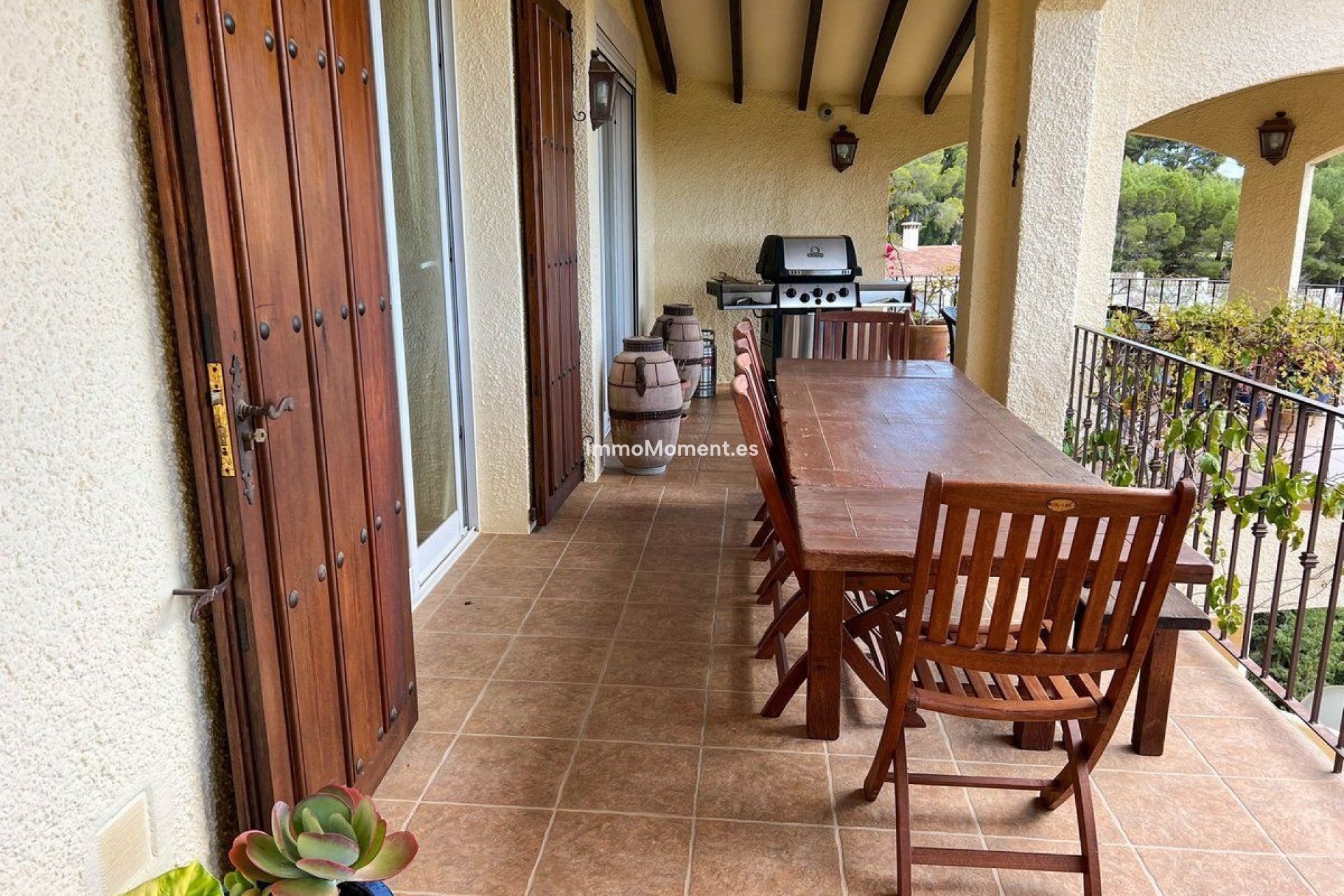 Resale - Detached villa - Altea - Altea Centro