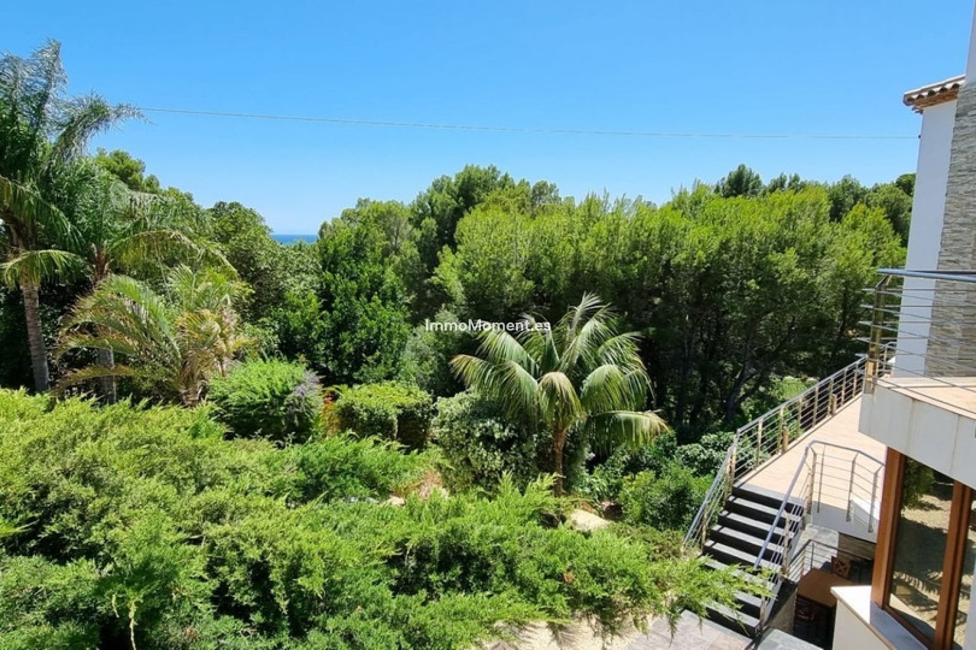 Resale - Detached villa - Altea - Altea Centro