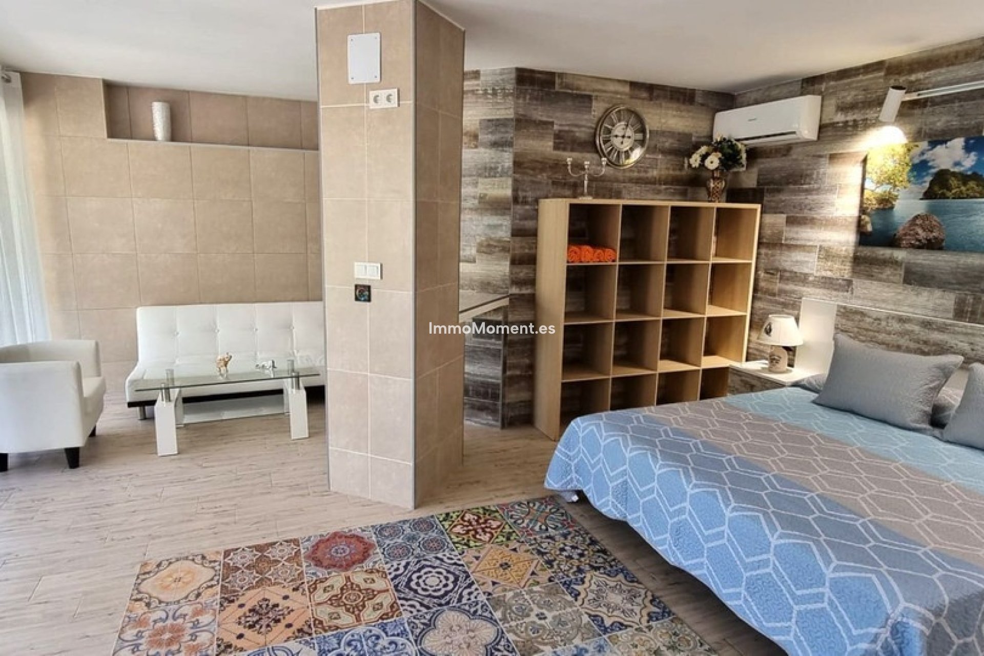 Resale - Detached villa - Altea - Altea Centro