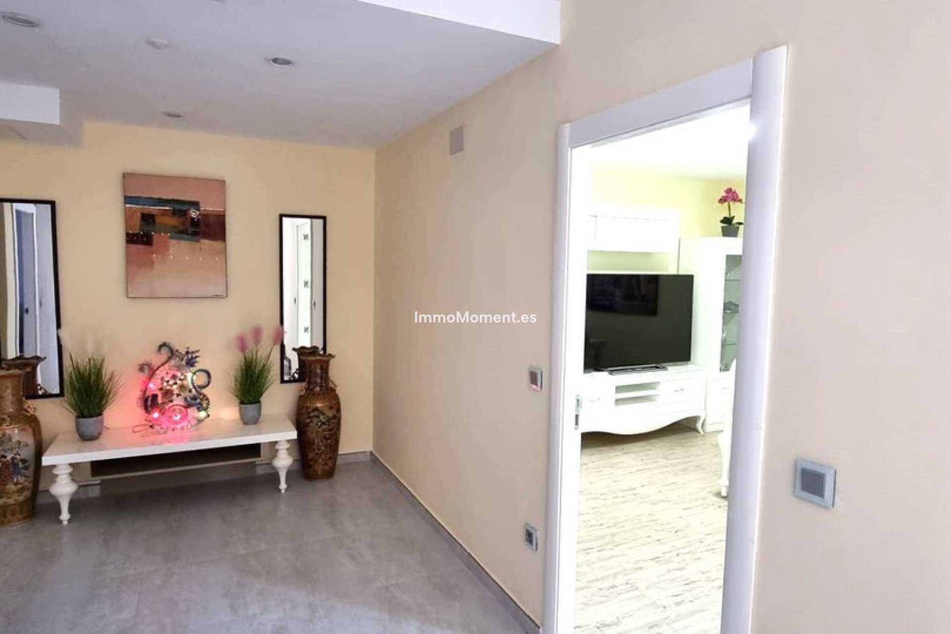 Resale - Detached villa - Altea - Altea Centro
