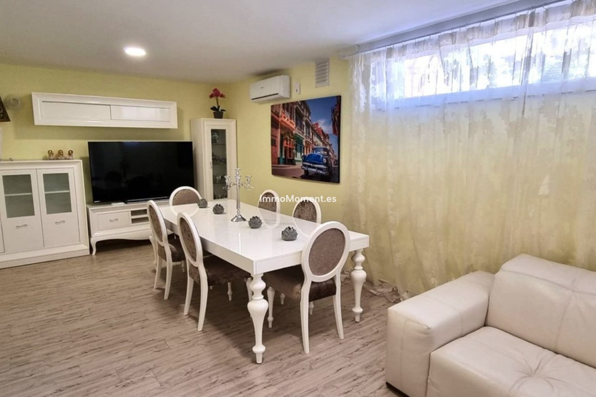 Resale - Detached villa - Altea - Altea Centro