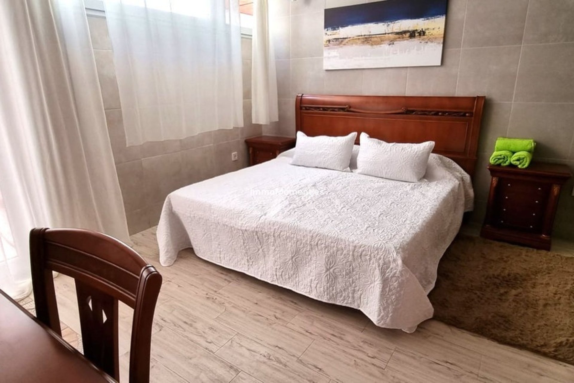 Resale - Detached villa - Altea - Altea Centro