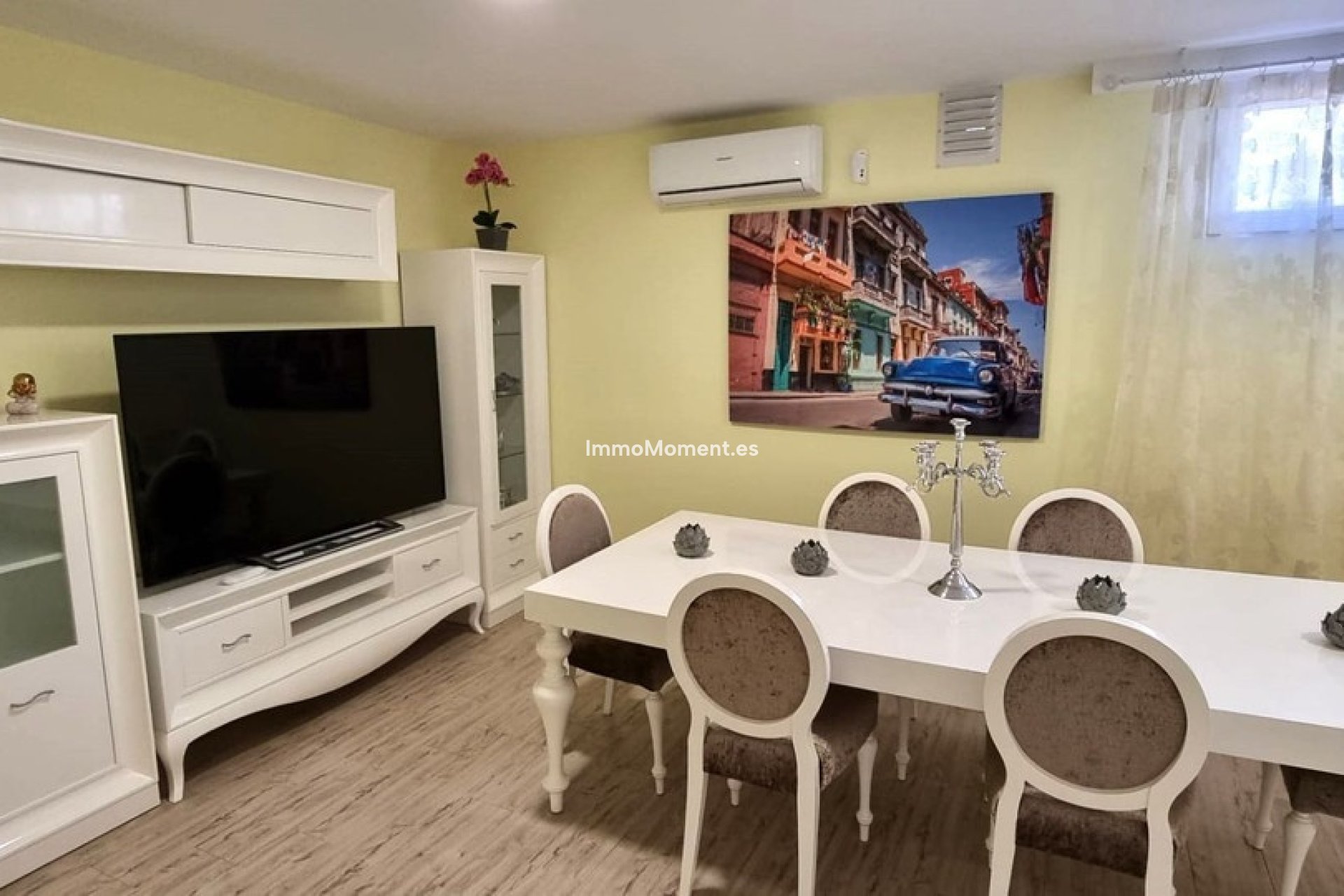 Resale - Detached villa - Altea - Altea Centro