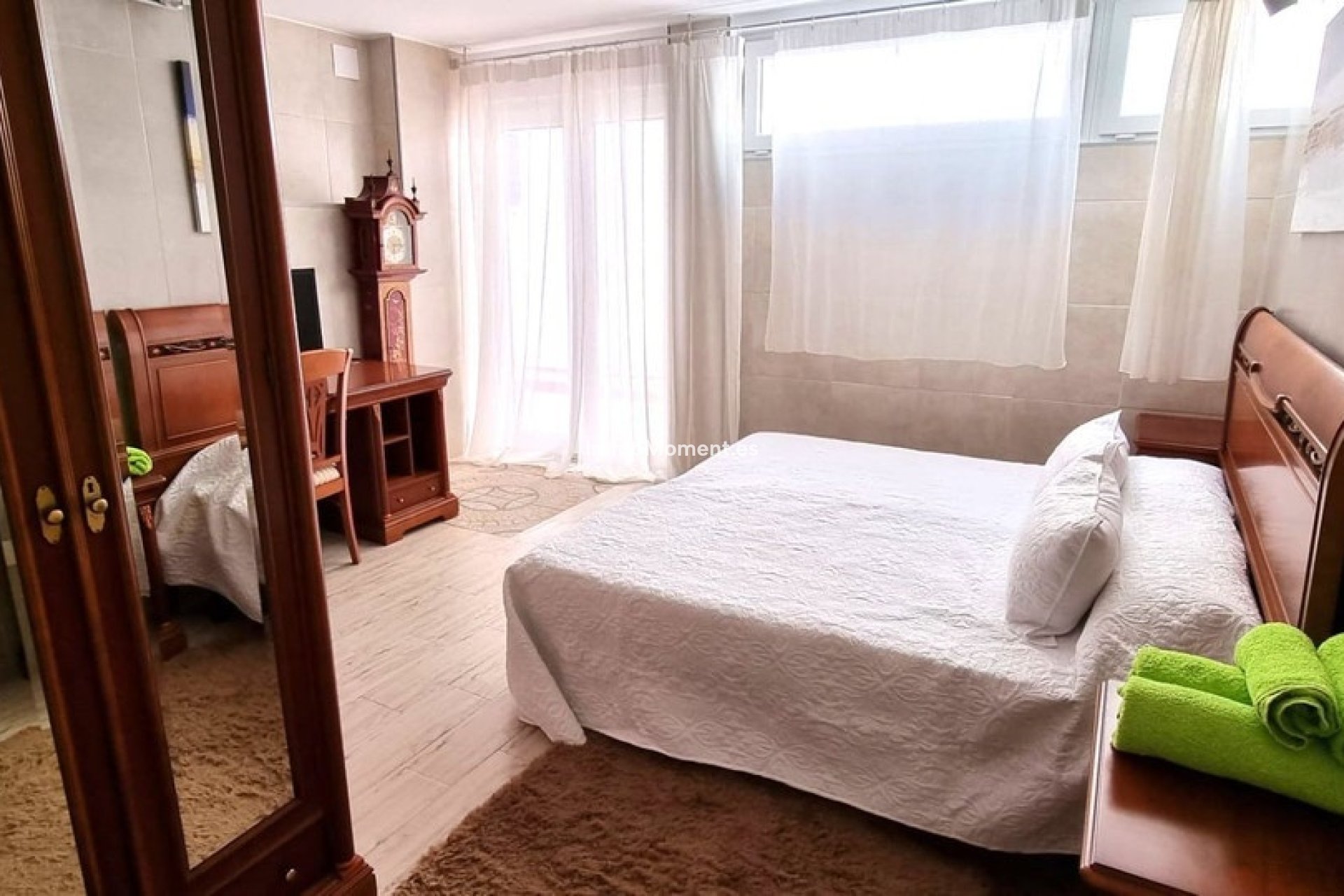 Resale - Detached villa - Altea - Altea Centro