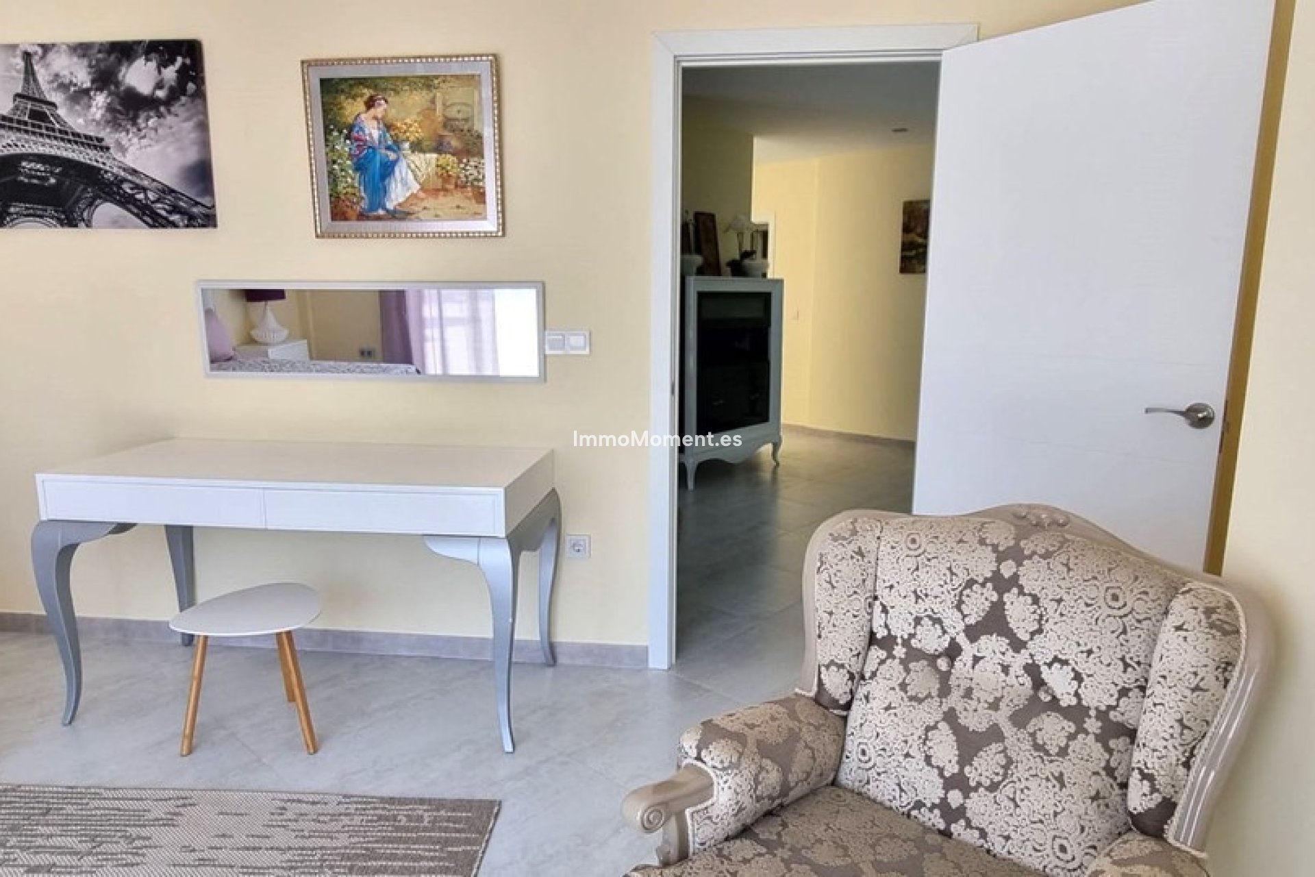 Resale - Detached villa - Altea - Altea Centro
