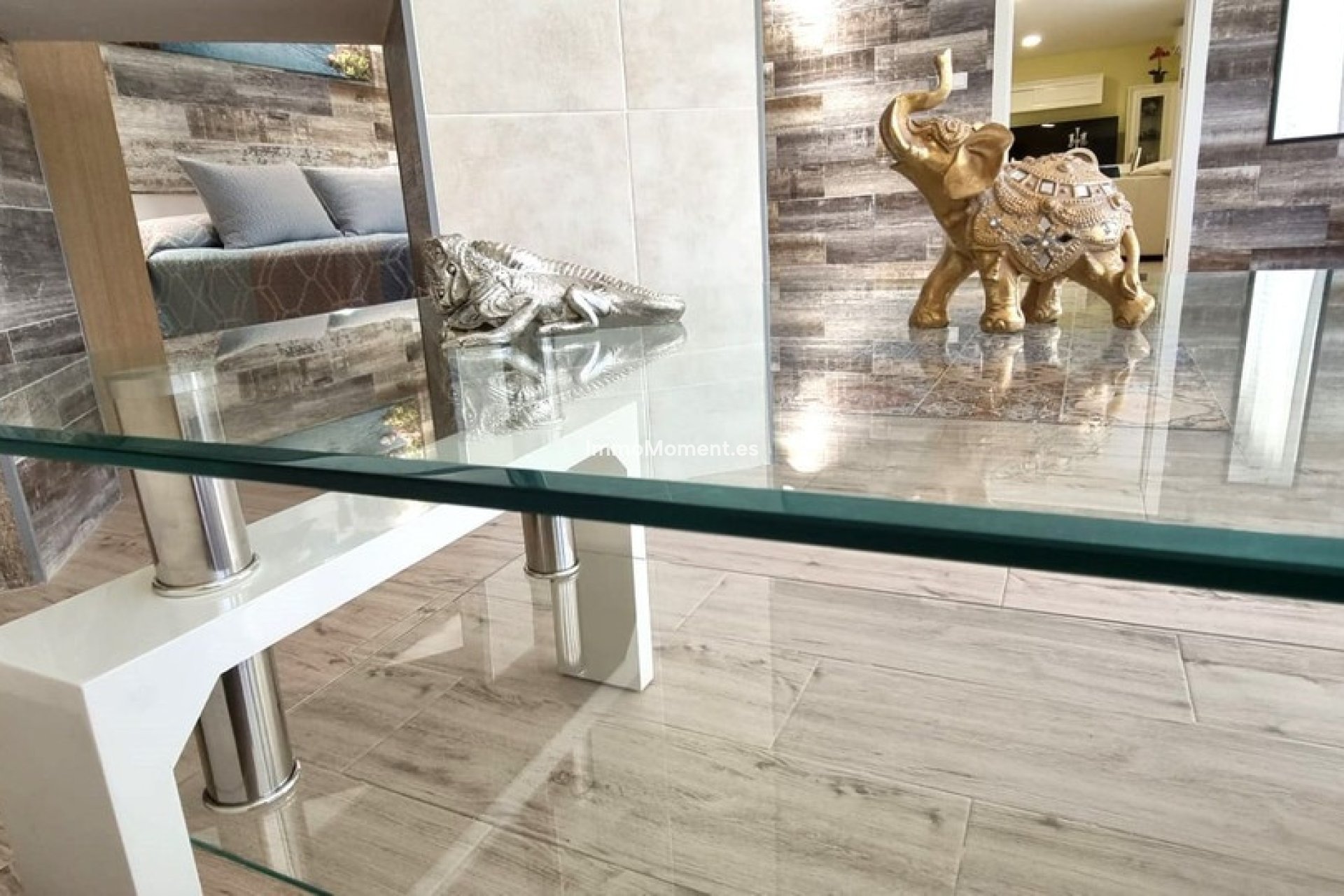 Resale - Detached villa - Altea - Altea Centro