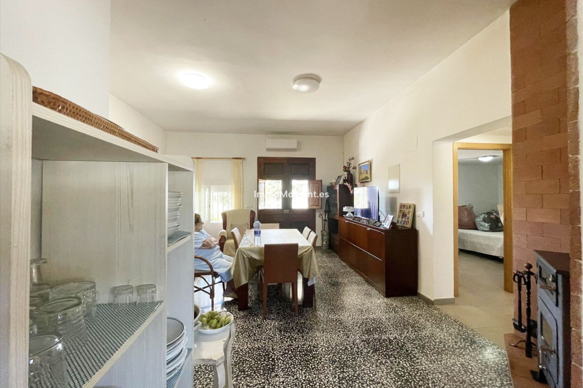 Resale - Detached villa - Altea - Altea Centro