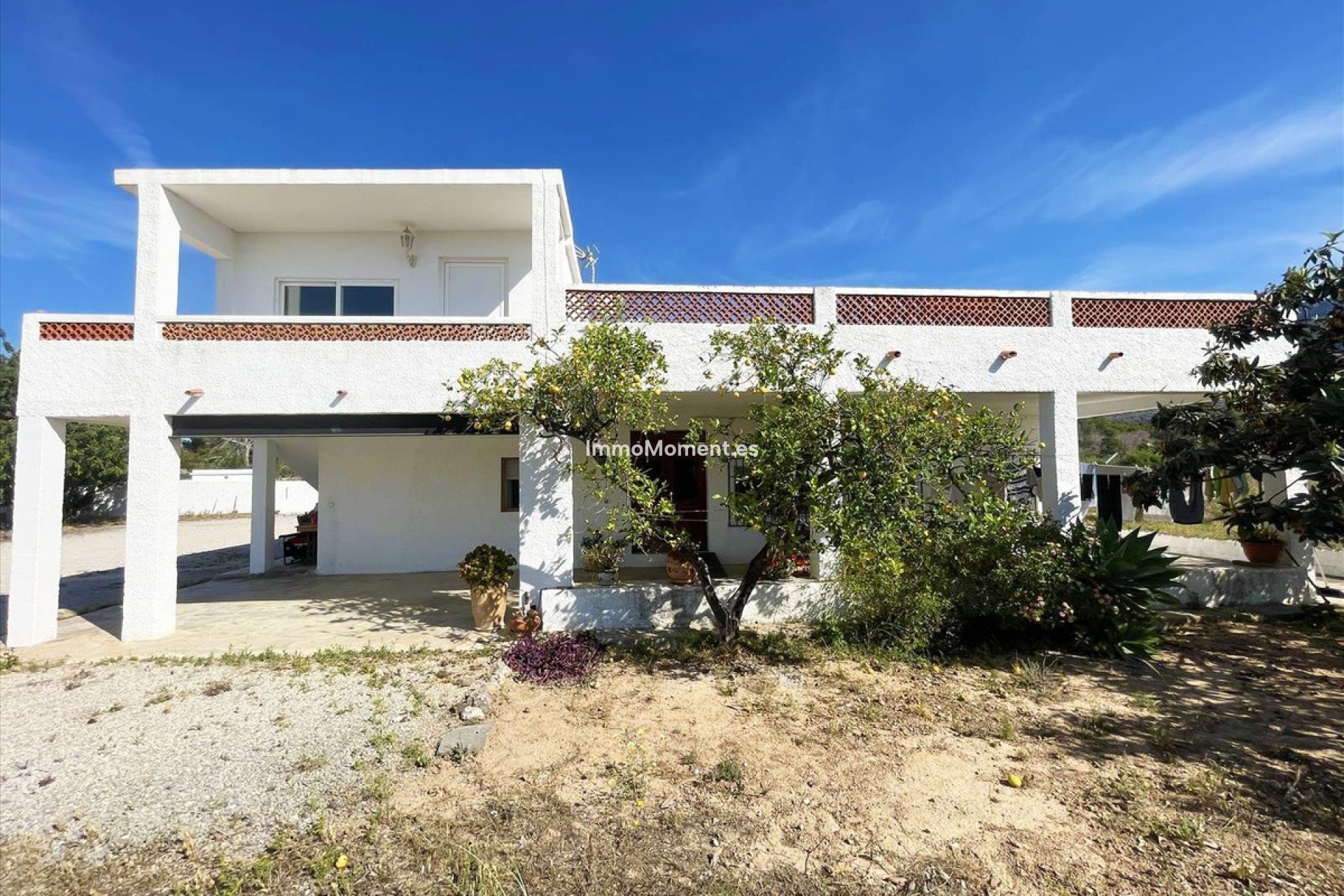 Resale - Detached villa - Altea - Altea Centro