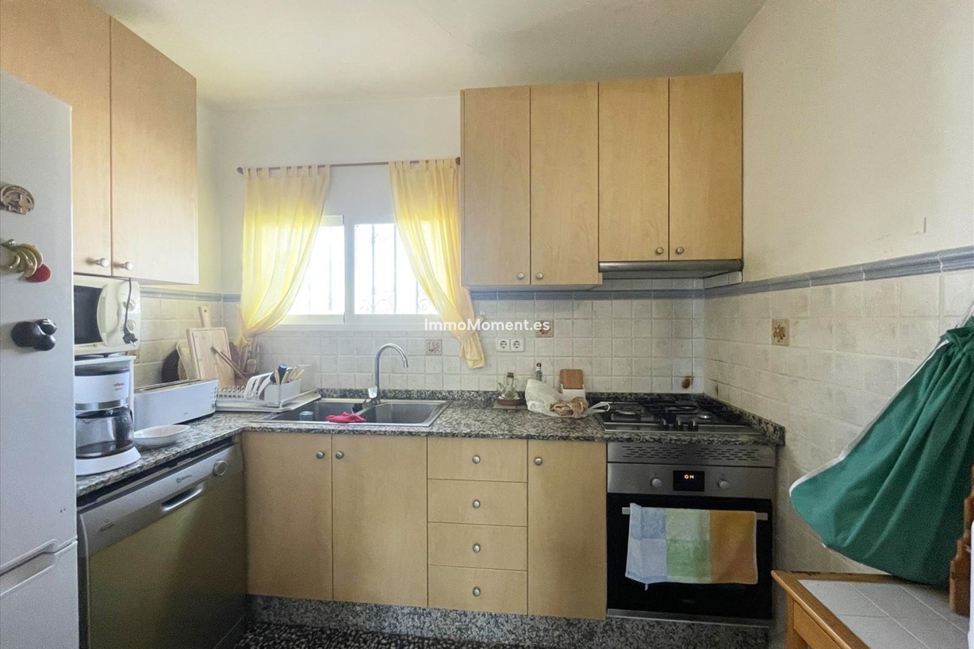 Resale - Detached villa - Altea - Altea Centro