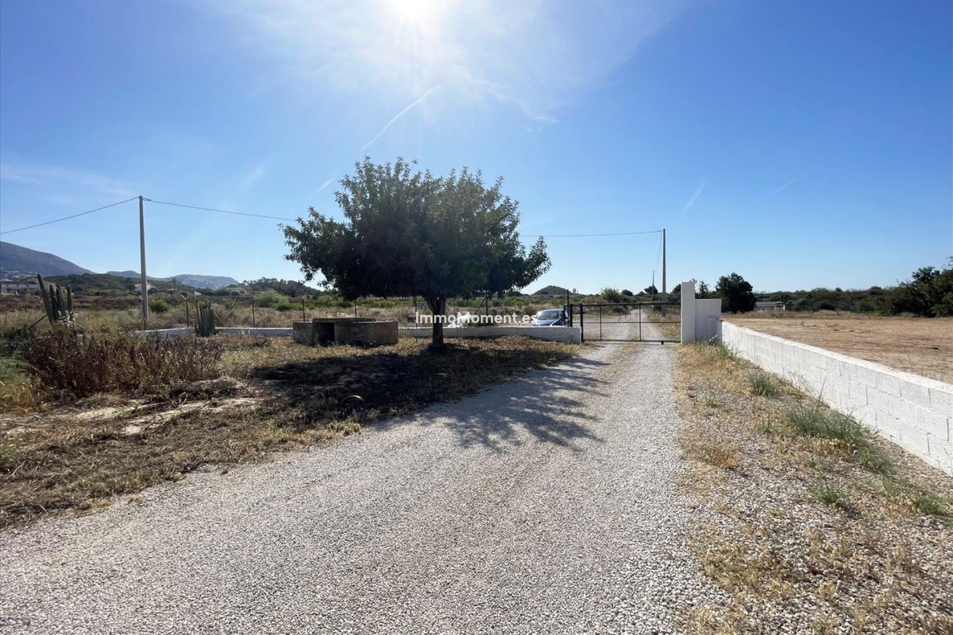 Resale - Detached villa - Altea - Altea Centro