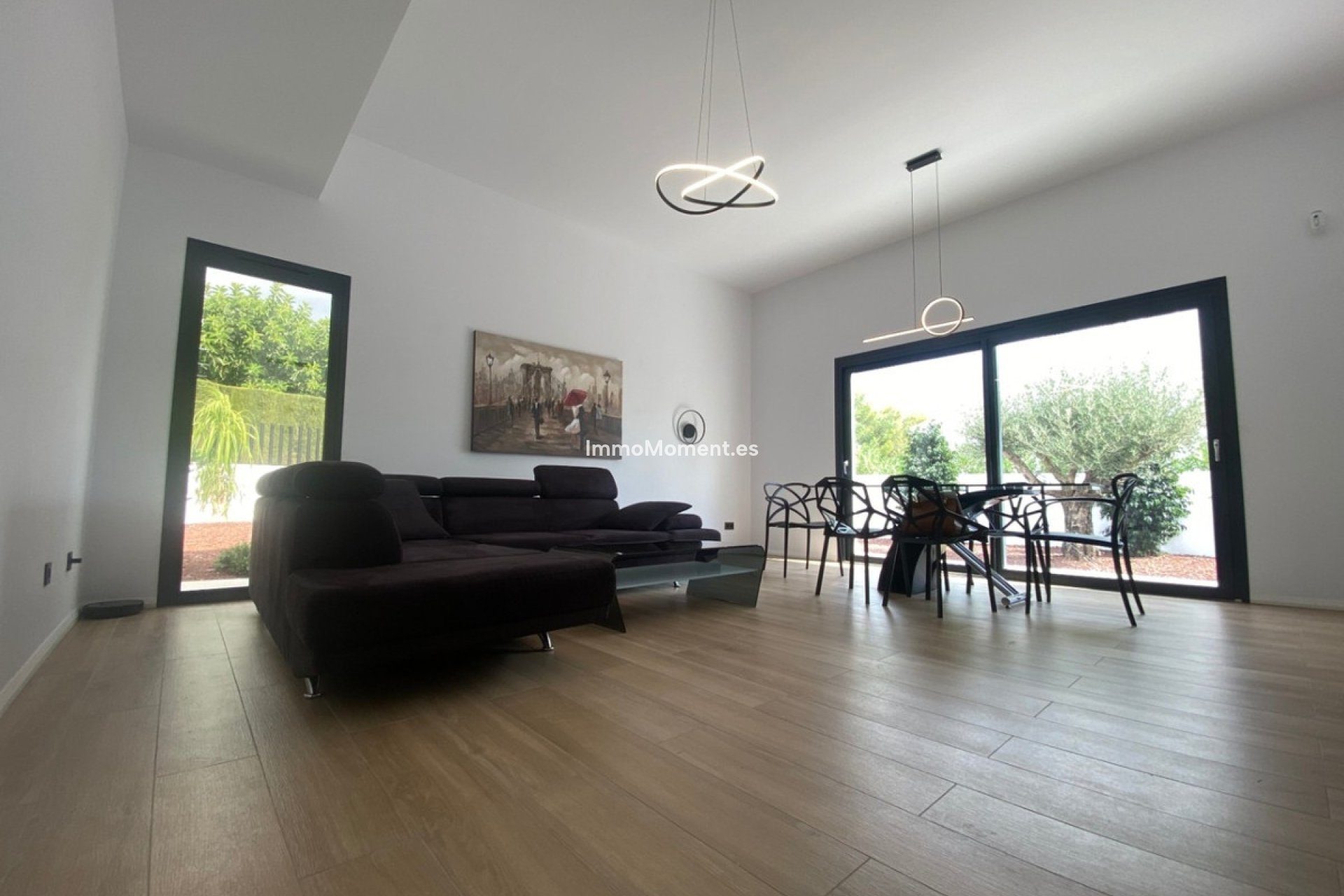 Resale - Detached villa - Altea - Altea Centro