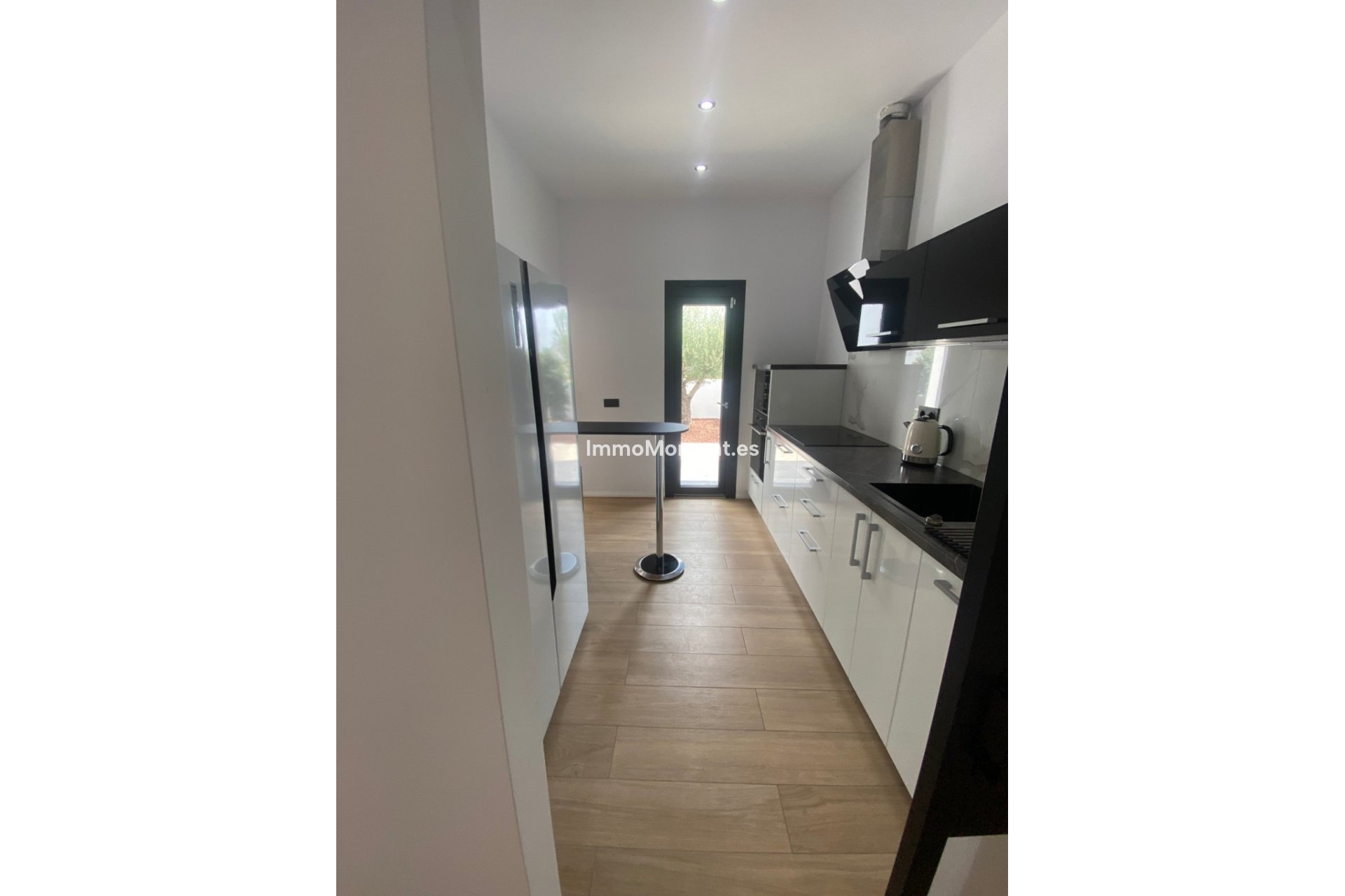 Resale - Detached villa - Altea - Altea Centro