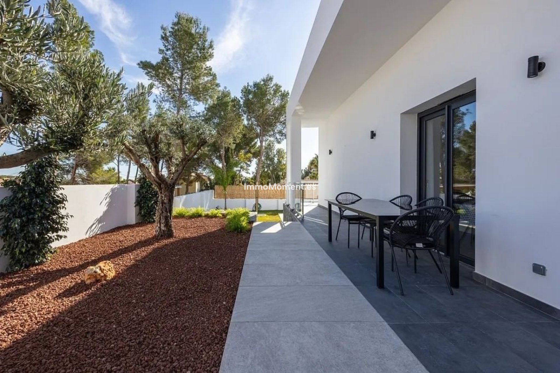 Resale - Detached villa - Altea - Altea Centro