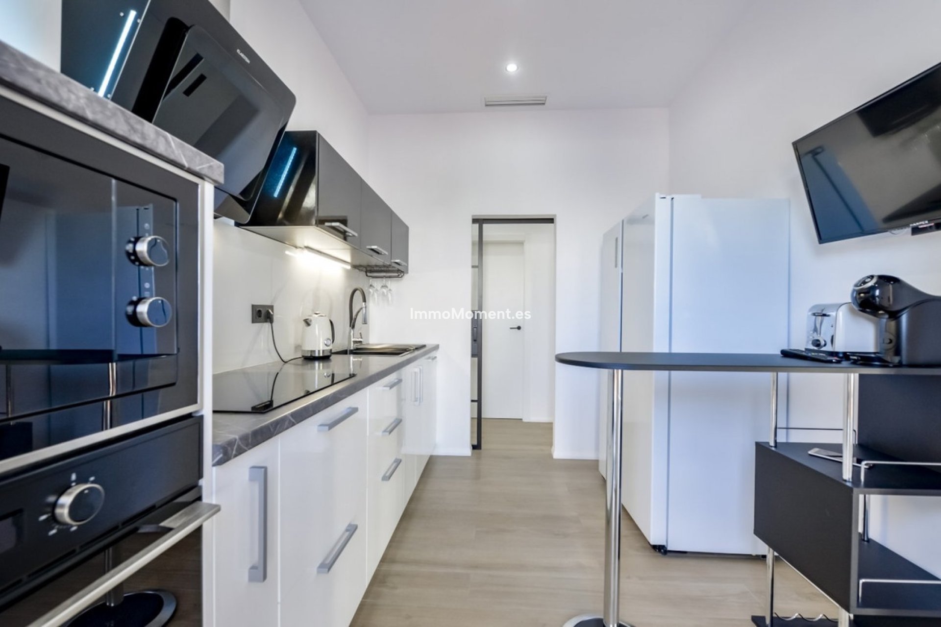 Resale - Detached villa - Altea - Altea Centro