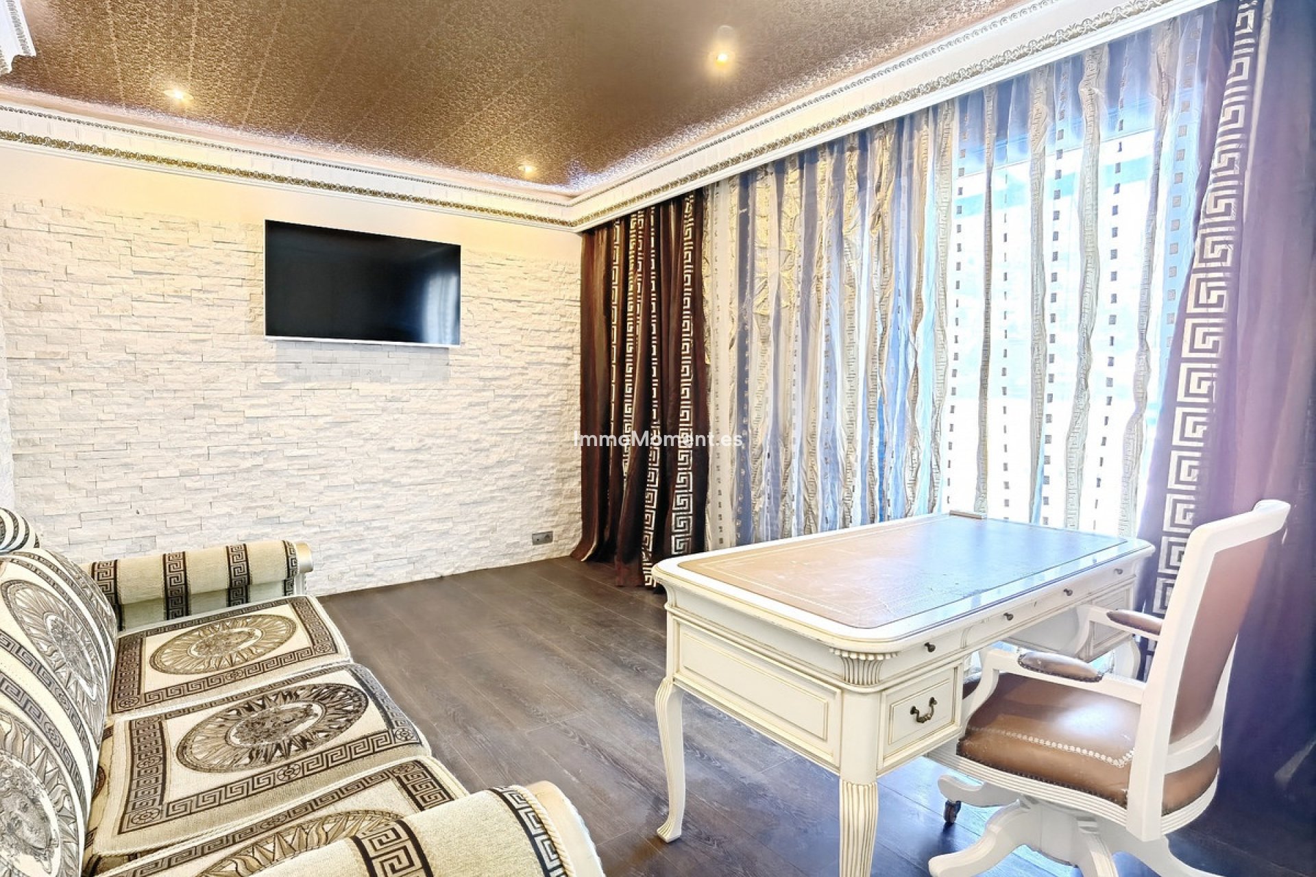 Resale - Detached villa - Altea - Altea Centro