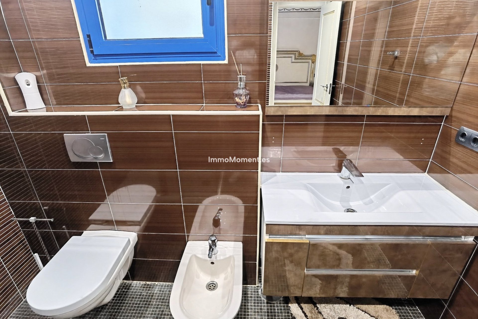 Resale - Detached villa - Altea - Altea Centro