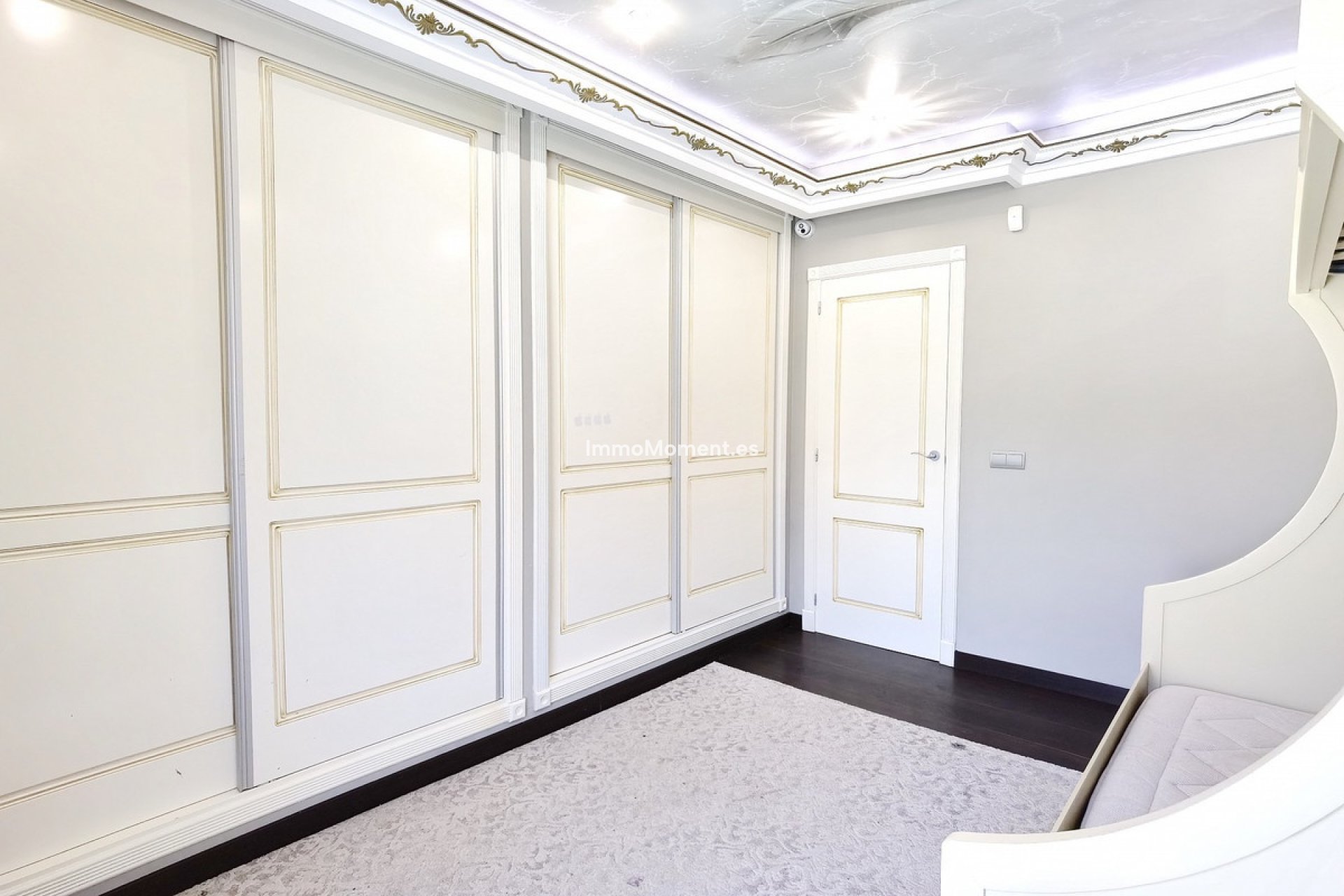 Resale - Detached villa - Altea - Altea Centro