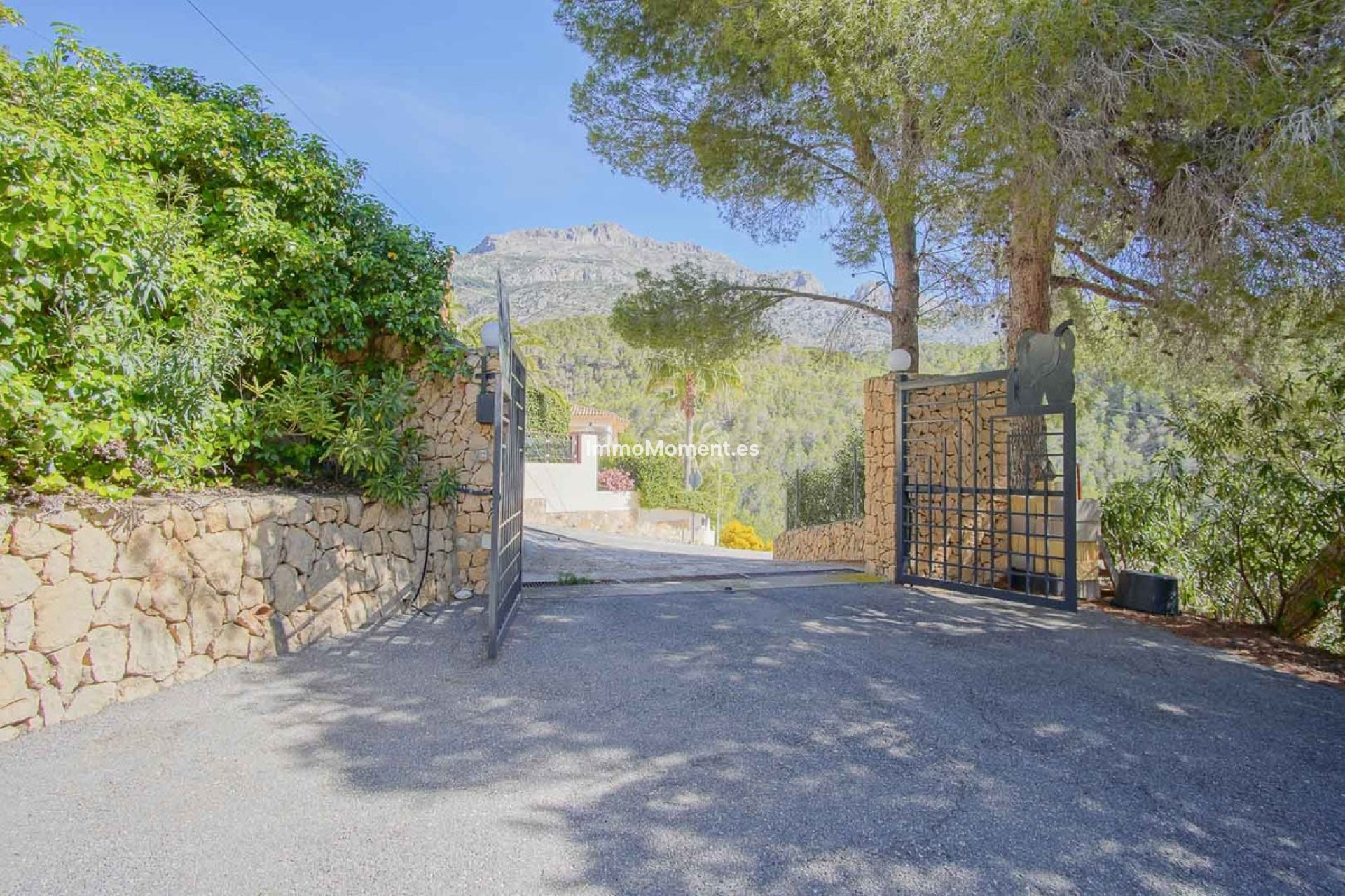 Resale - Detached villa - Altea - Altea Centro