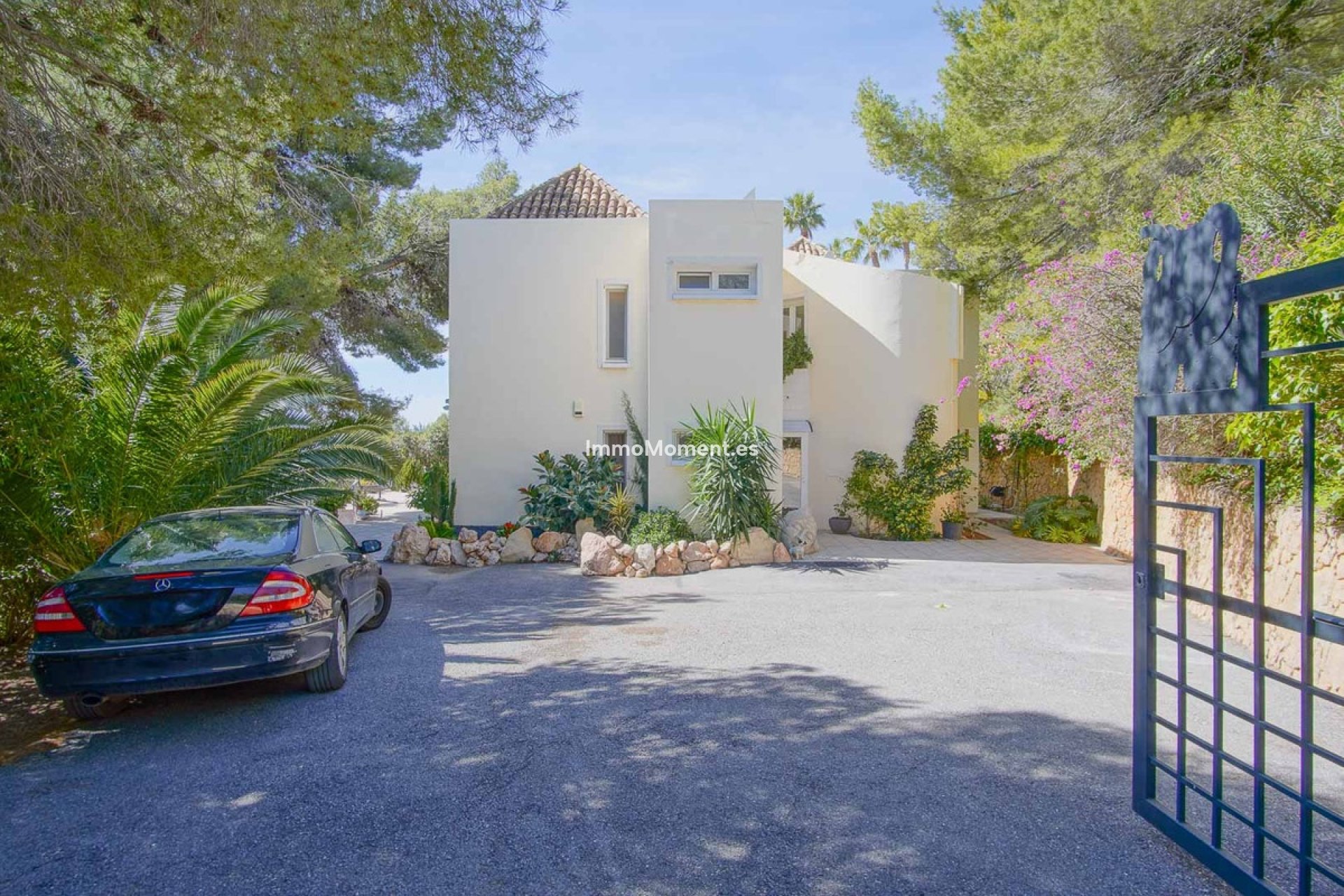 Resale - Detached villa - Altea - Altea Centro