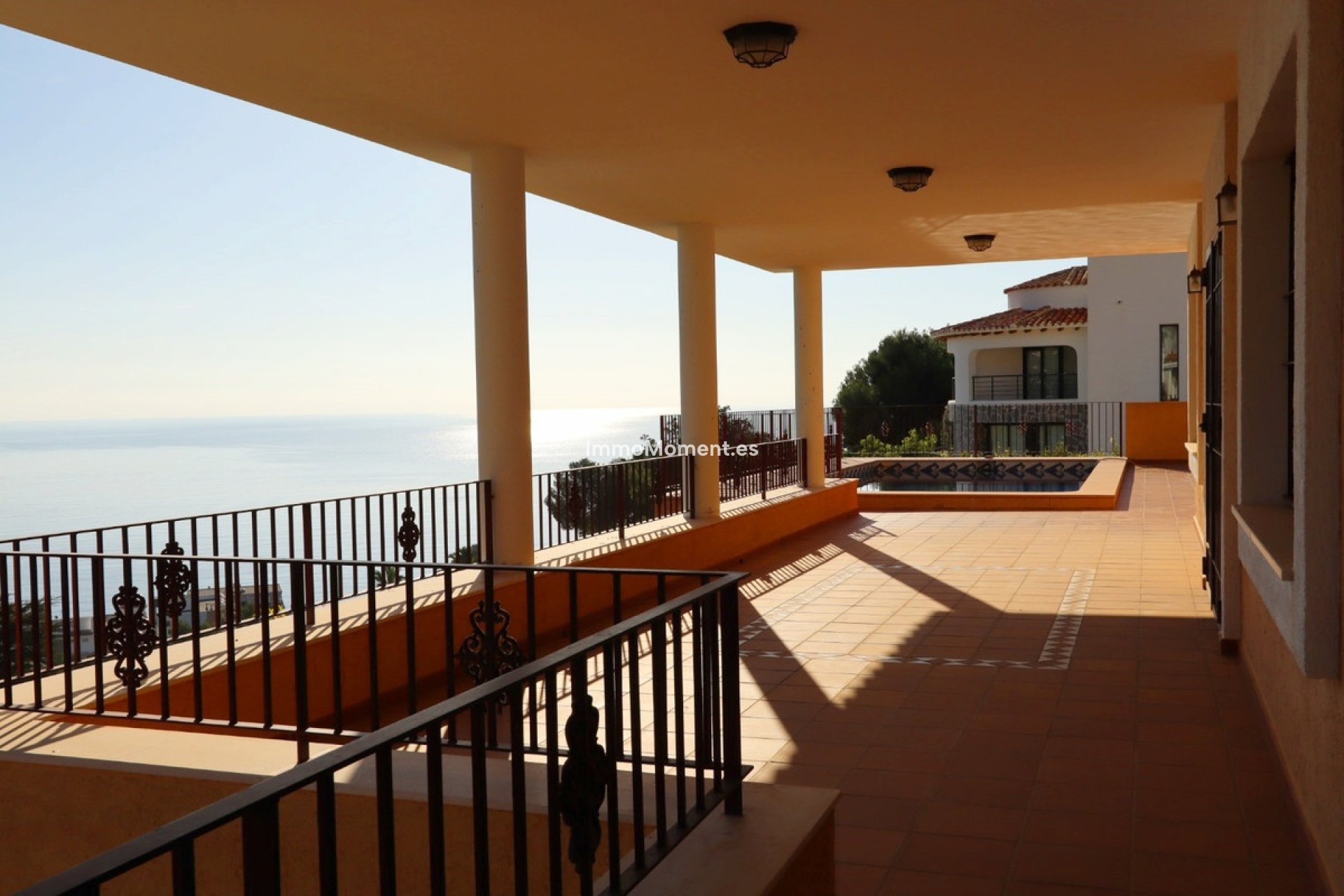 Resale - Detached villa - Altea - Altea Centro