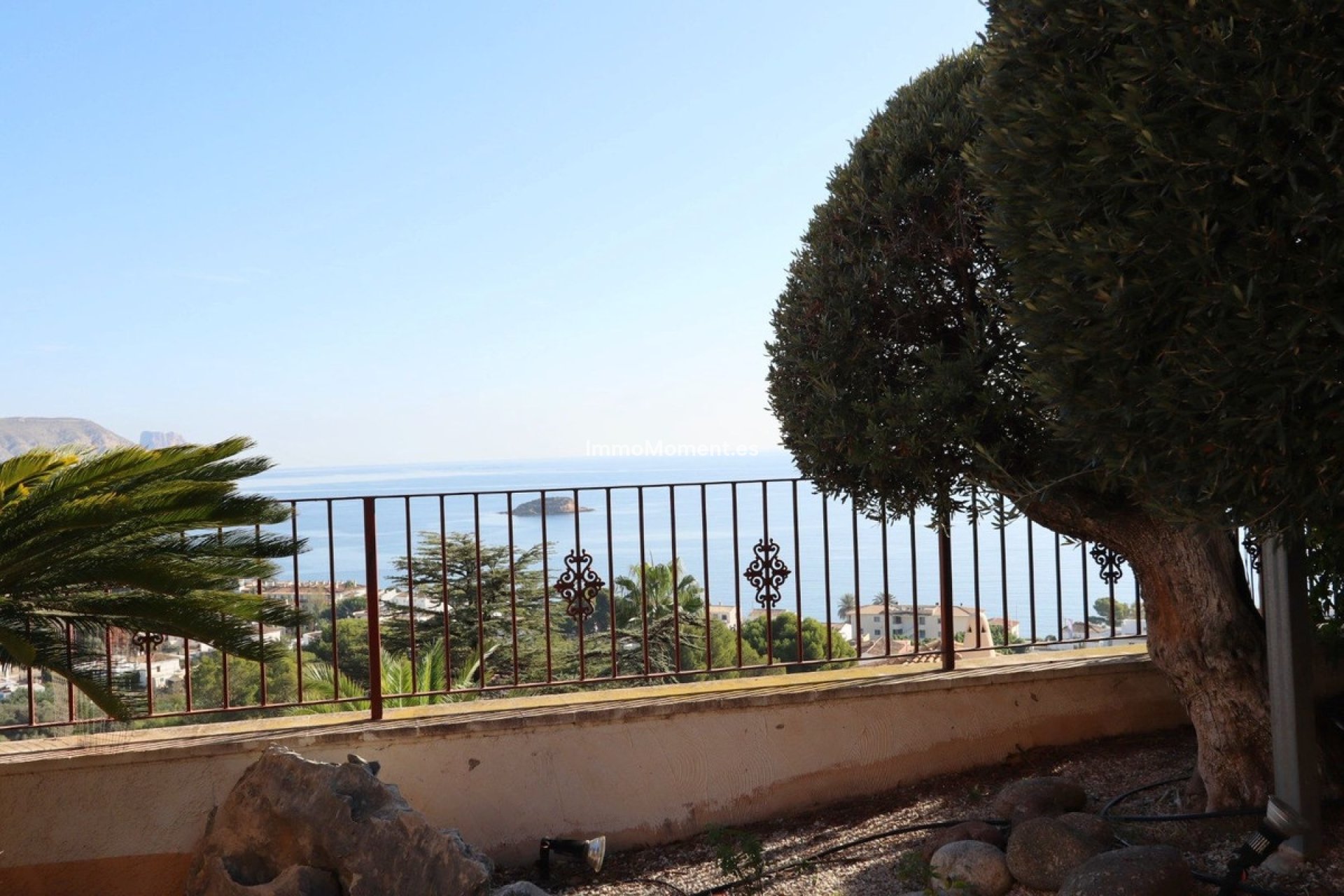 Resale - Detached villa - Altea - Altea Centro