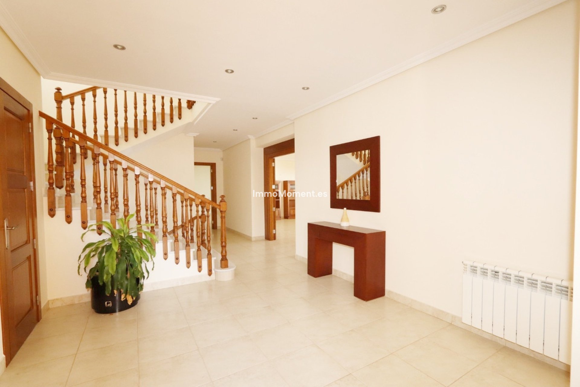 Resale - Detached villa - Altea - Altea Centro