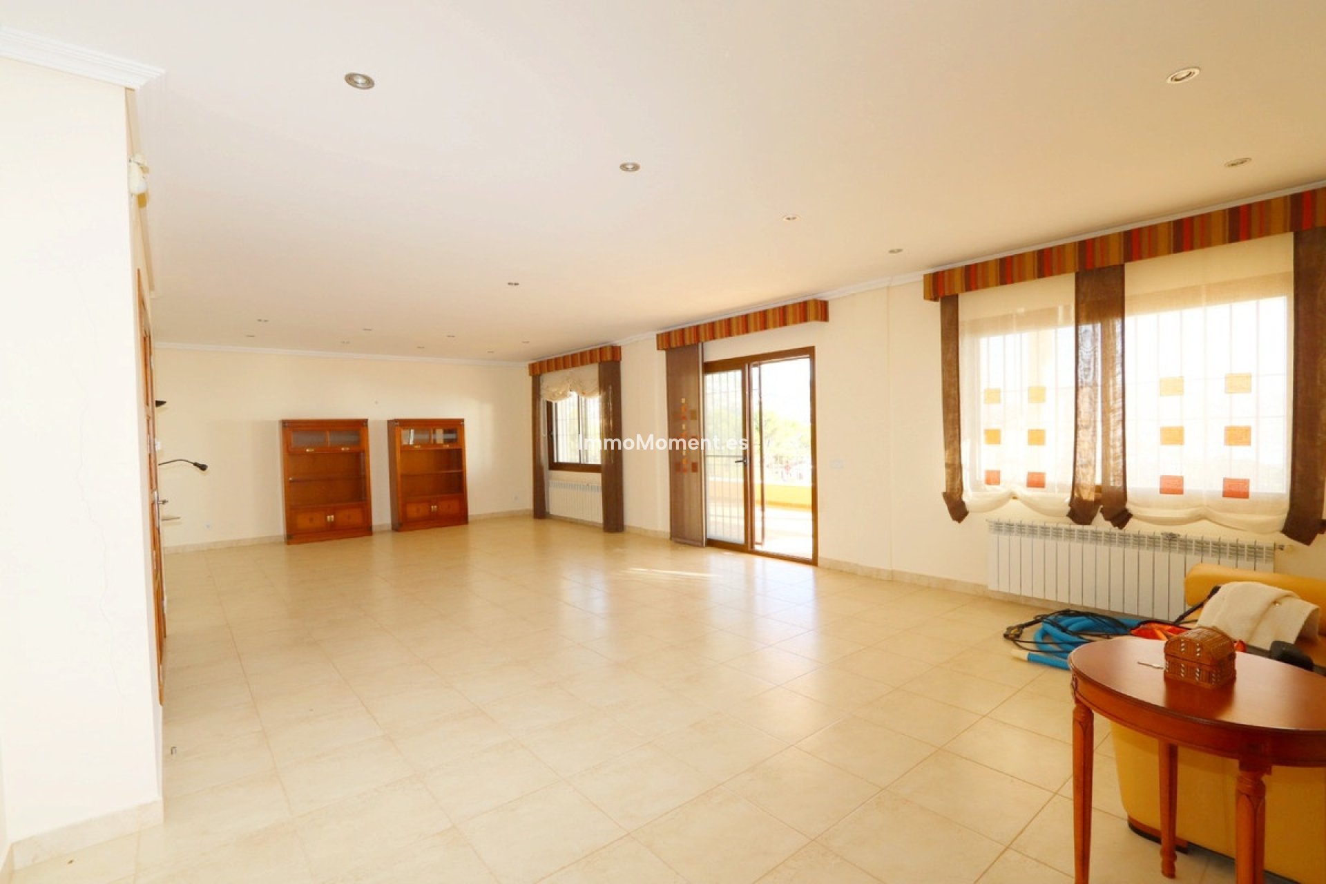 Resale - Detached villa - Altea - Altea Centro