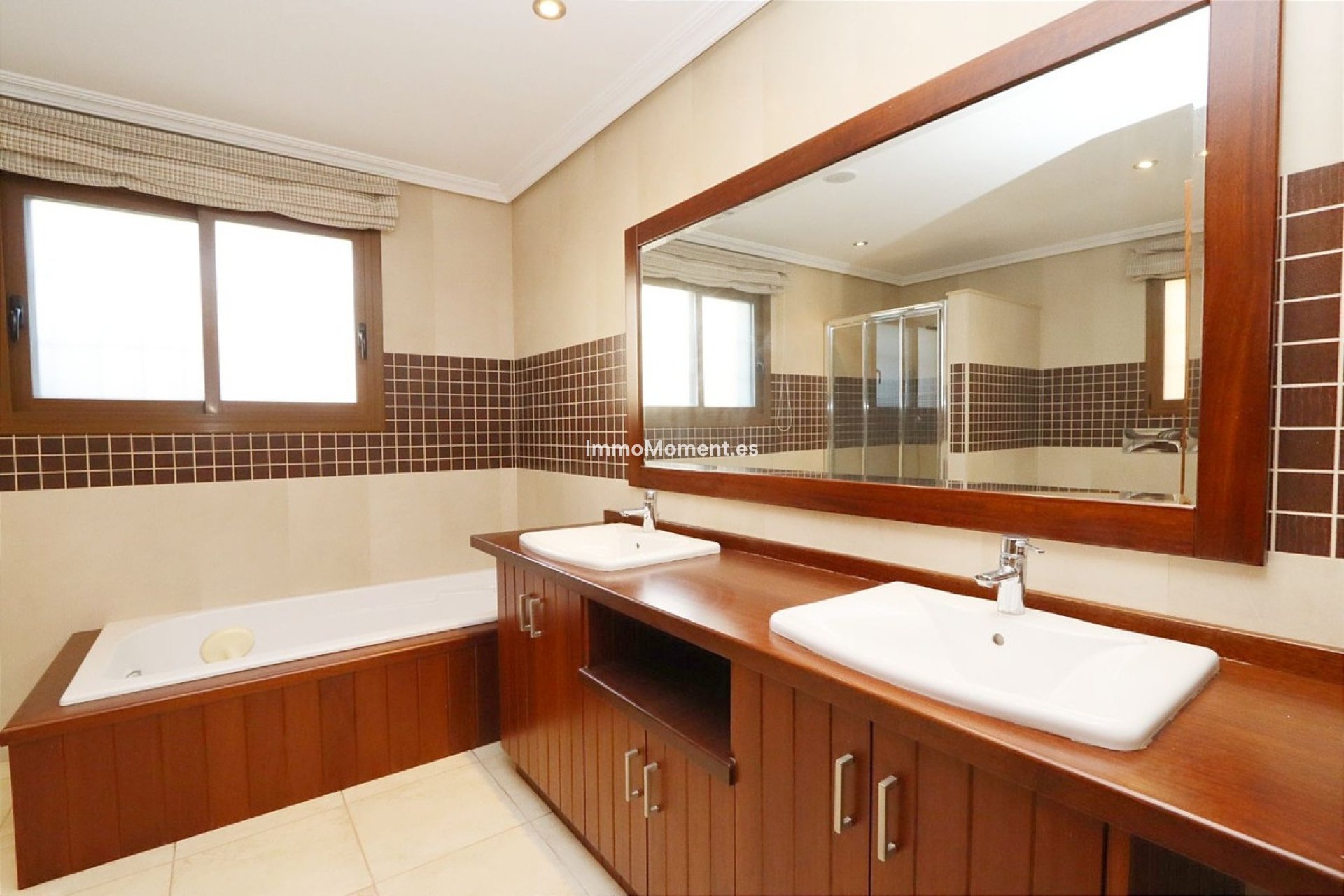 Resale - Detached villa - Altea - Altea Centro