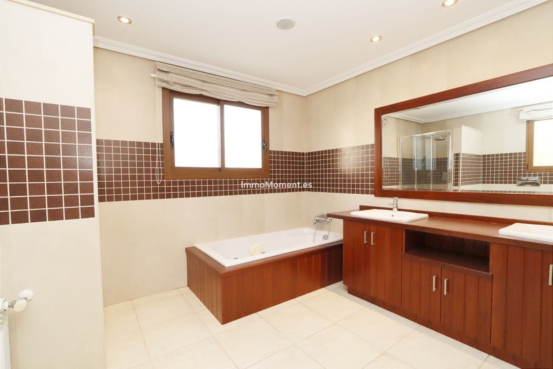 Resale - Detached villa - Altea - Altea Centro