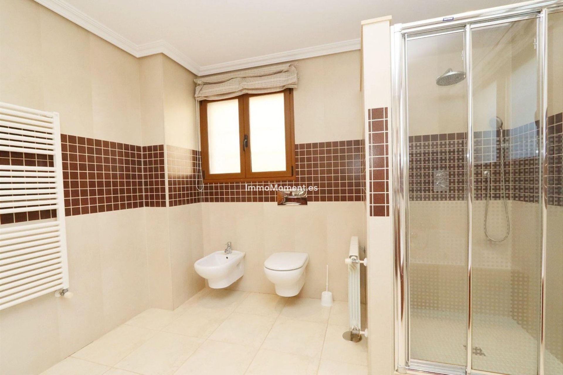 Resale - Detached villa - Altea - Altea Centro