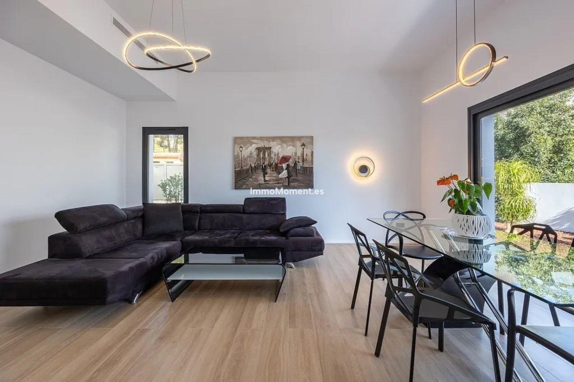 Resale - Detached villa - Altea - Altea Centro