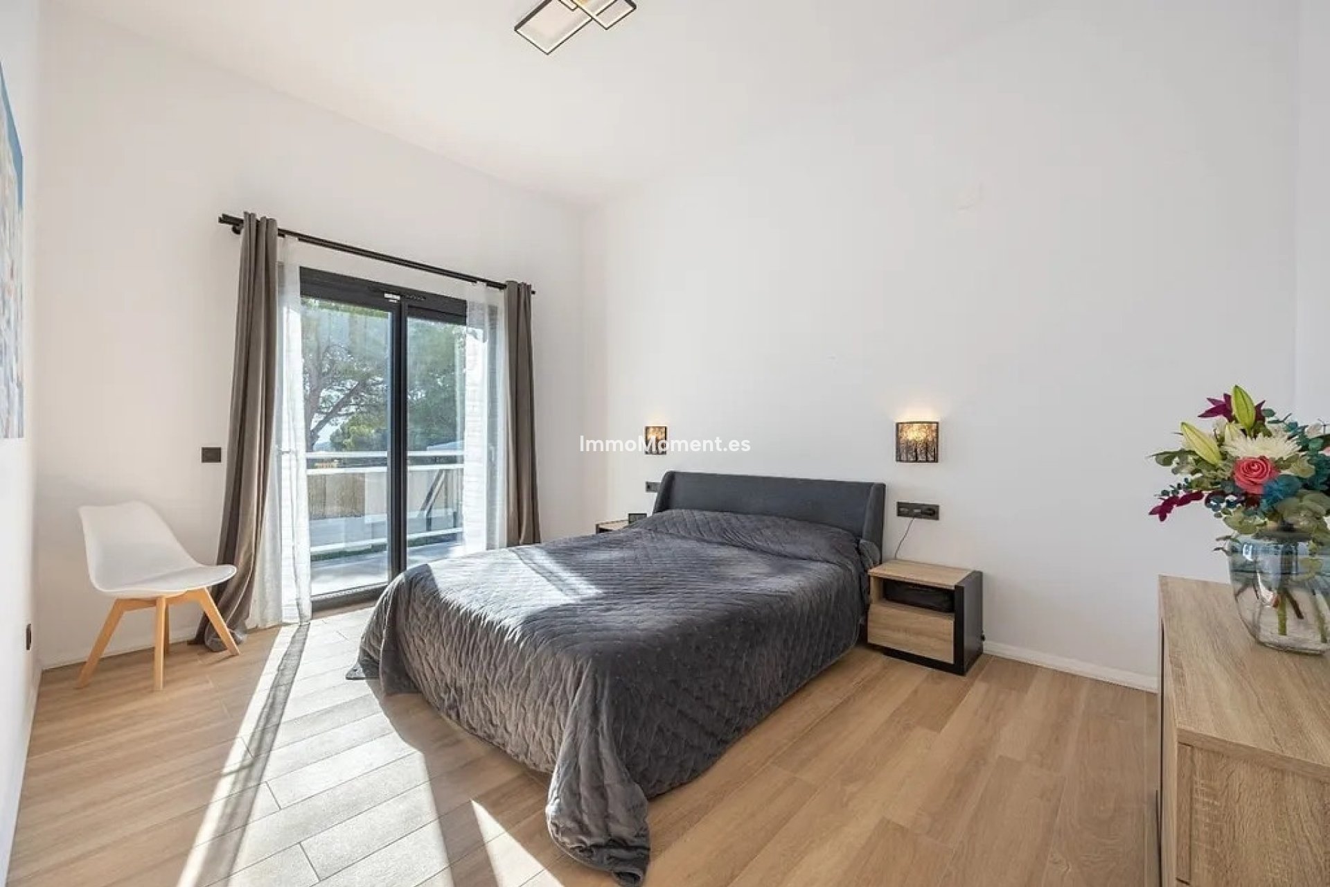 Resale - Detached villa - Altea - Altea Centro