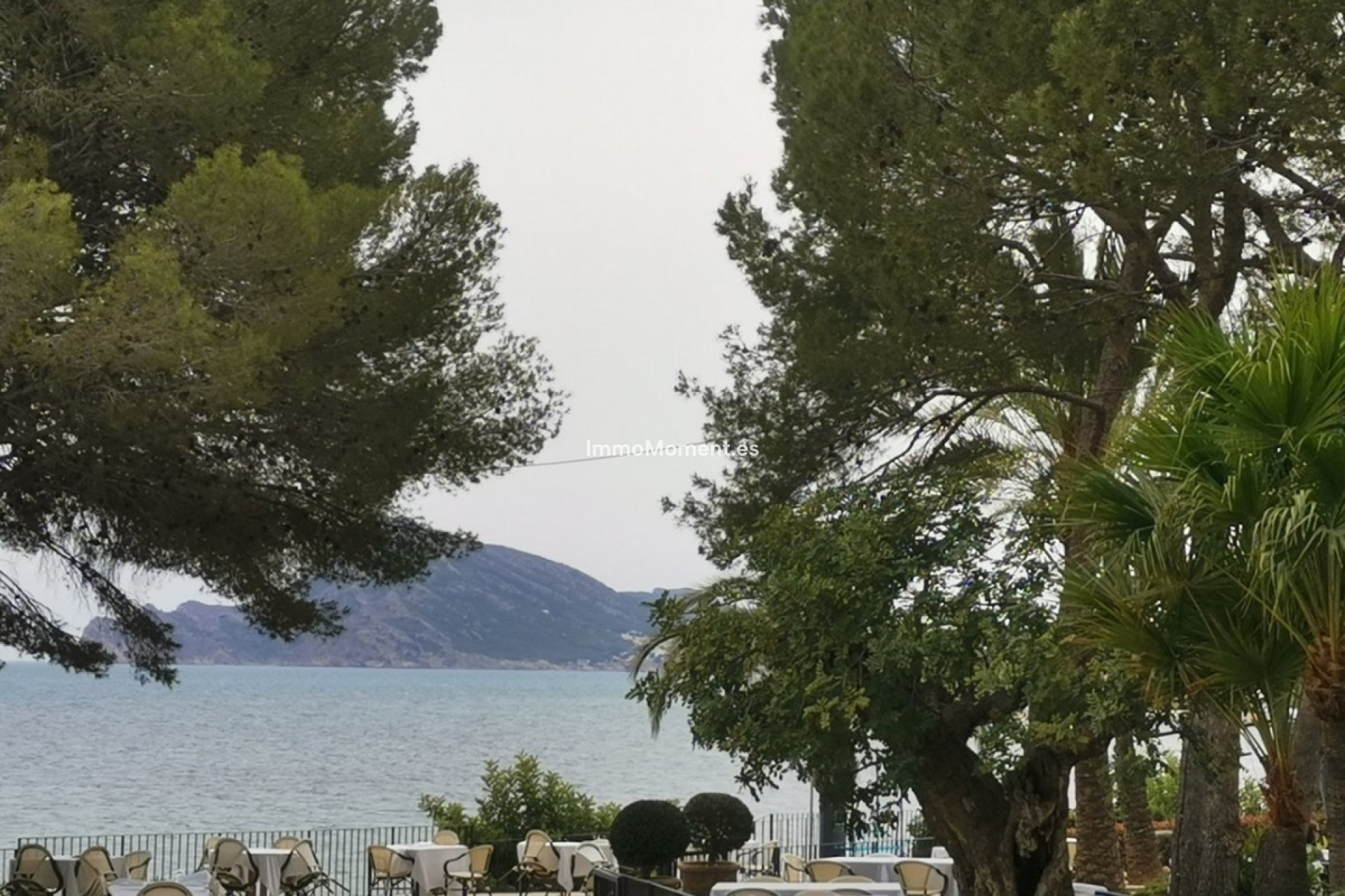 Resale - Detached villa - Altea - Altea Centro